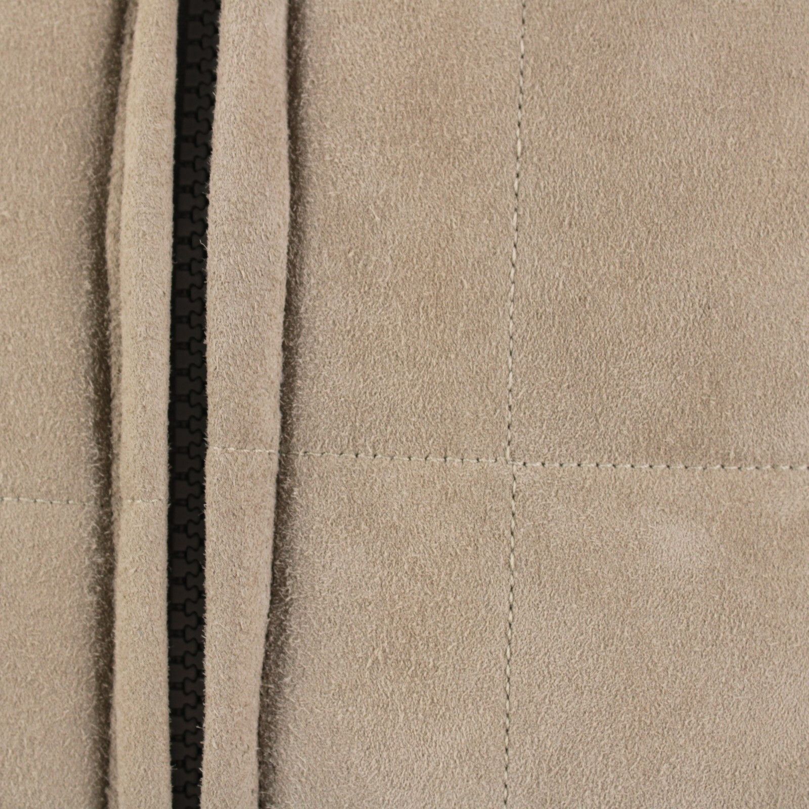 Other Hettabretz Jacket Size S US In Beige Suede Size US S / EU 44-46 / 1 - 2 Thumbnail