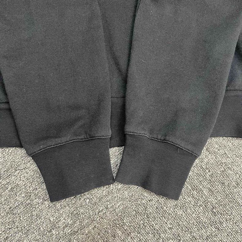 Dior Dior Black little bee embroidered braided drawstring zippe Size US M / EU 48-50 / 2 - 5 Thumbnail