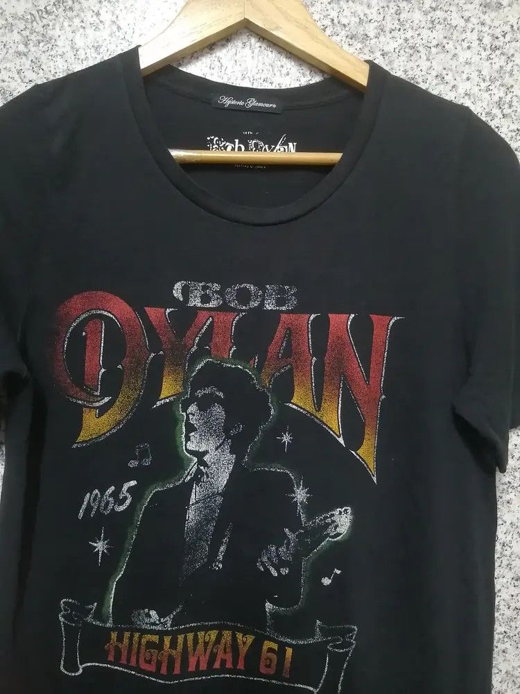 Hysteric Glamour VINTAGE HYSTERIC GLAMOUR VERY RARE Size US M / EU 48-50 / 2 - 3 Thumbnail