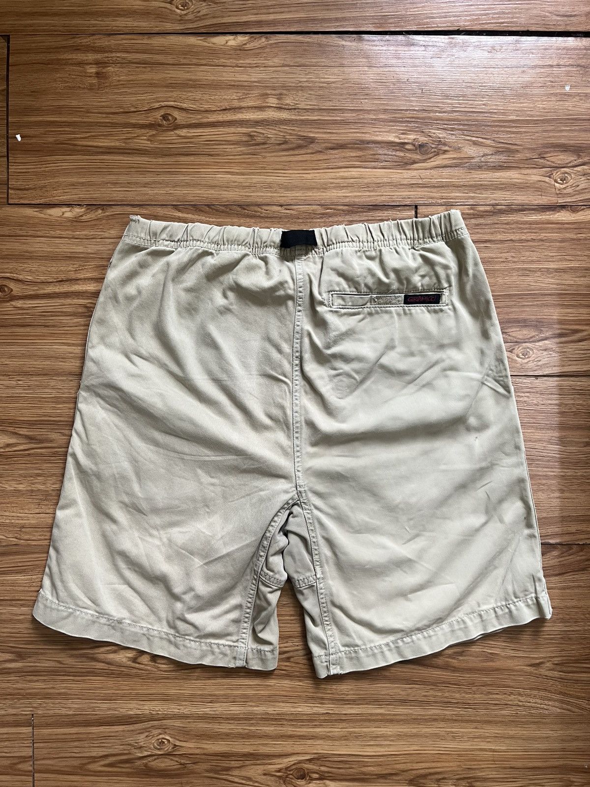 Gramicci Grammici G shorts Size US 32 / EU 48 - 4 Thumbnail
