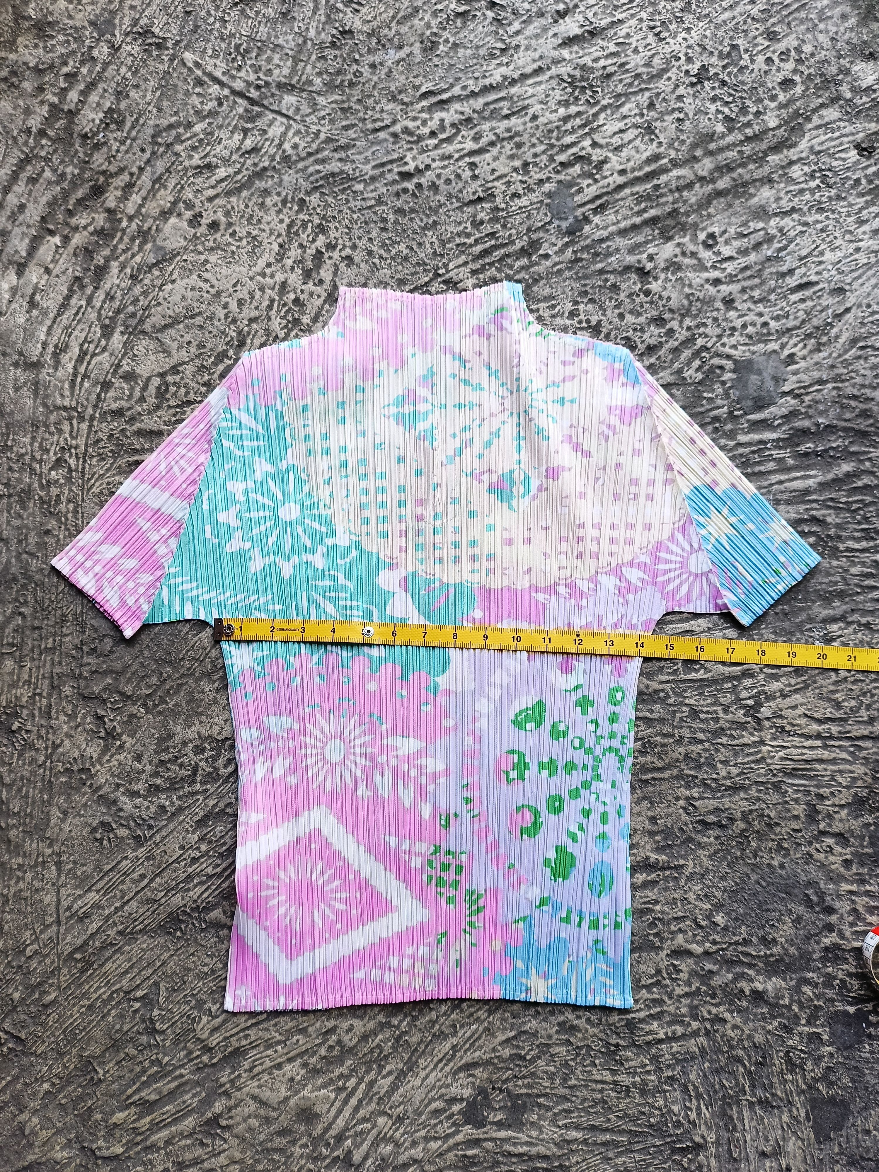 Pleats Please Issey Miyake Pleats please issey miyake Size ONE SIZE - 6 Thumbnail