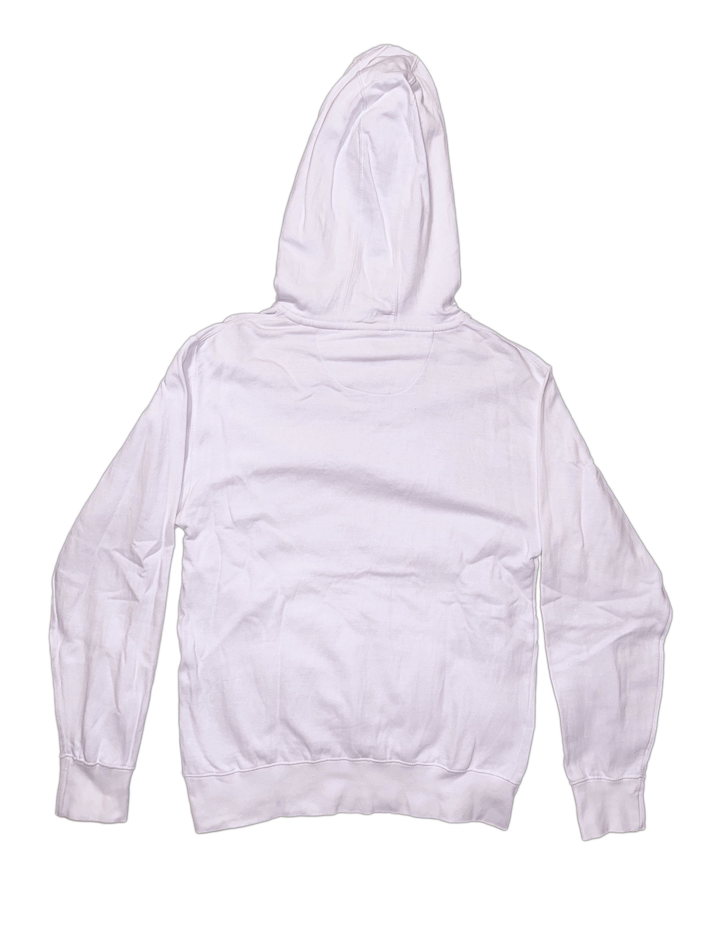 Other ERREUR Graphic Hoodie Size US M / EU 48-50 / 2 - 3 Thumbnail
