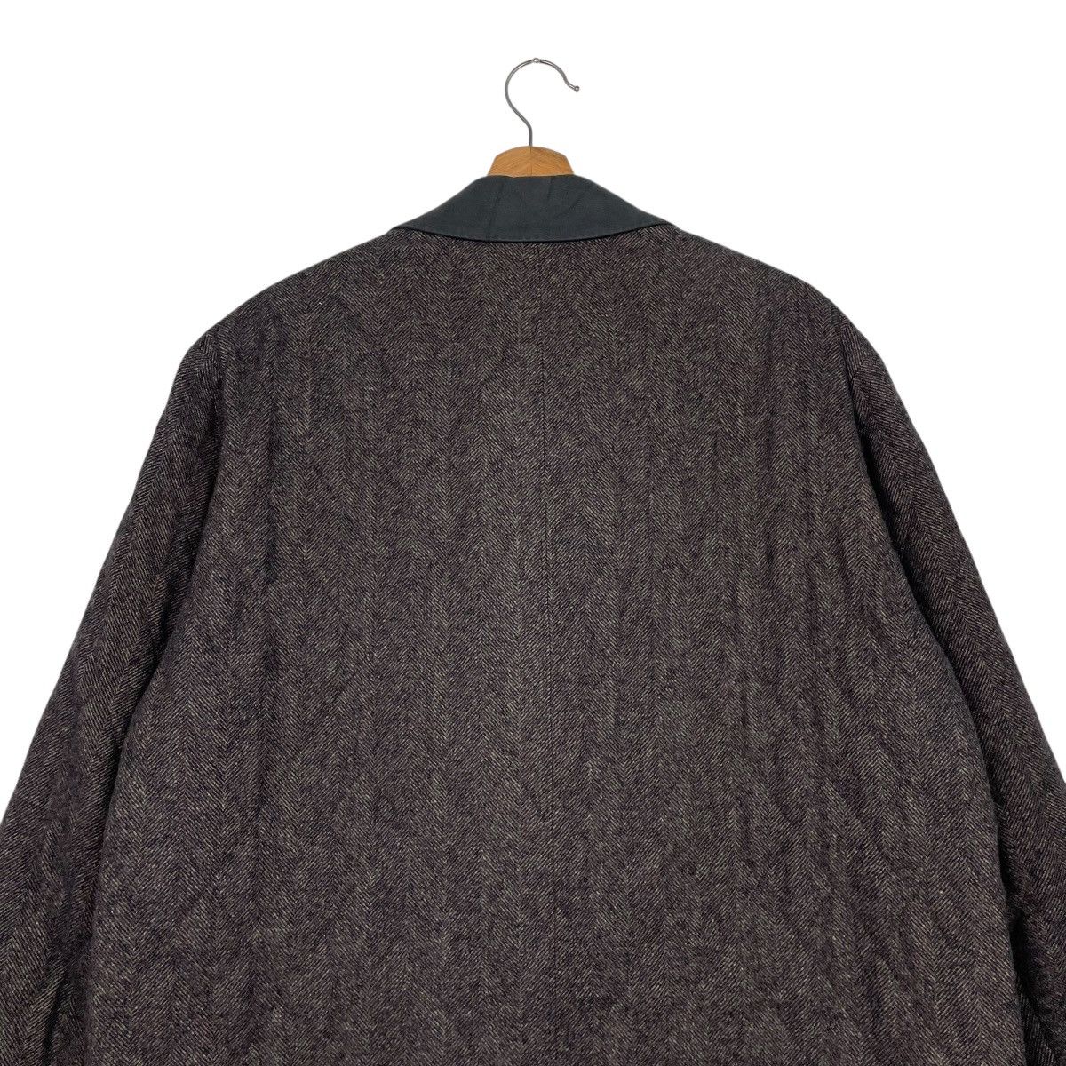 Other Kinloch Anderson Cashmere Jacket Size US L / EU 52-54 / 3 - 8 Thumbnail