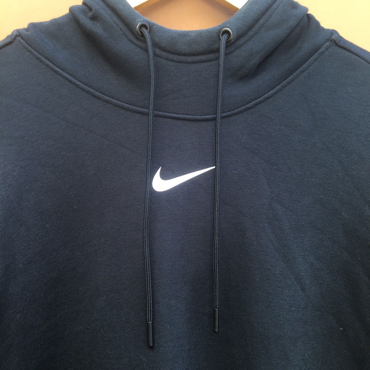 Nike Nike swoosh hoodie dress size S Size S / US 4 / IT 40 - 2 Thumbnail