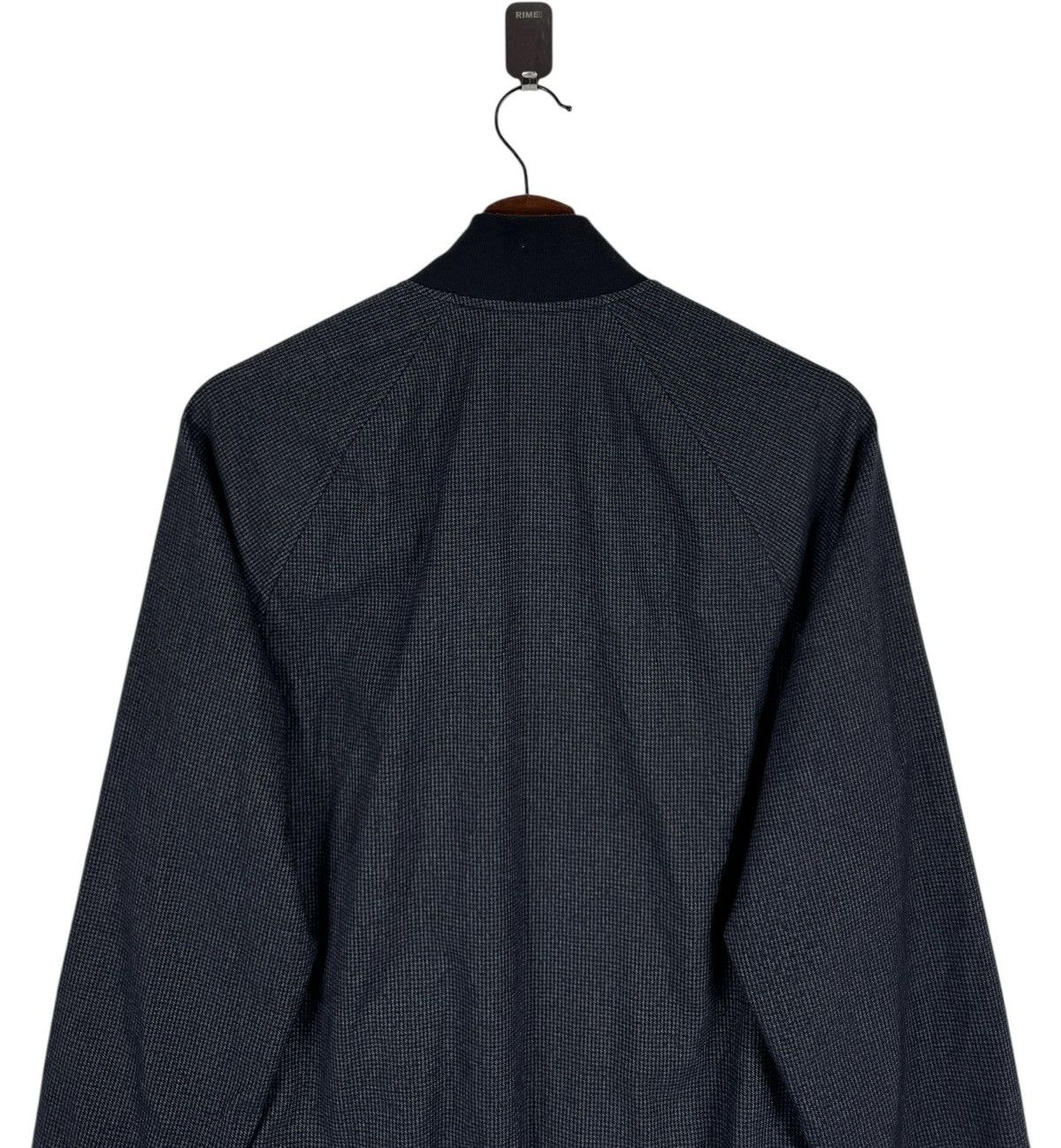 Fred Perry VINTAGE FRED PERRY X MILES KANE BOMBER JACKET Size US XS / EU 42 / 0 - 8 Thumbnail