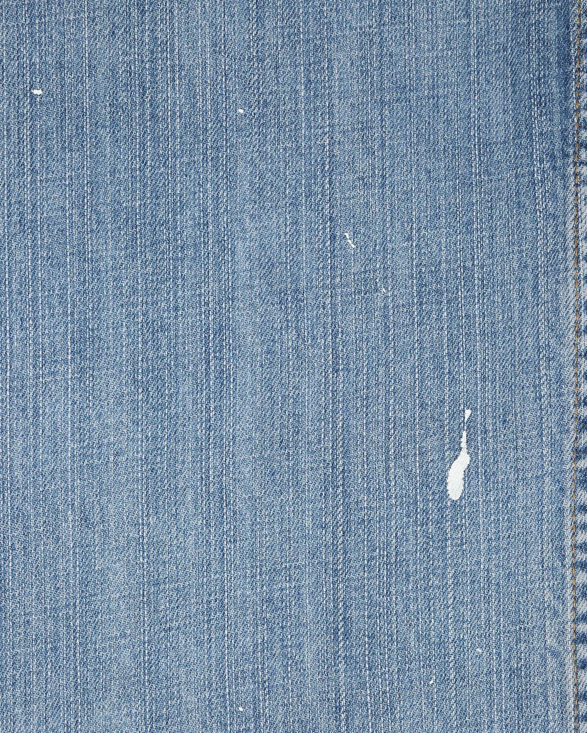 Levi's Levis 527 bootcut jeans Size US 32 / EU 48 - 3 Thumbnail