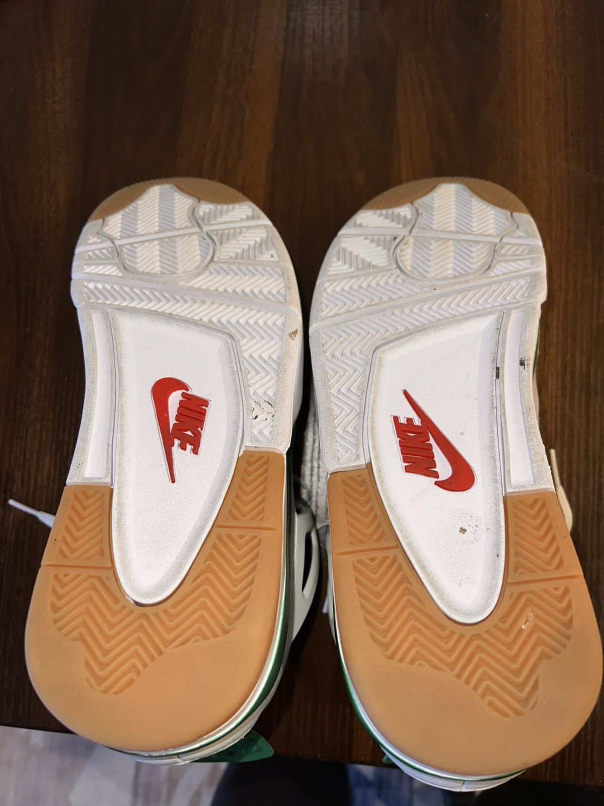 Jordan Brand × Nike Air Jordan 4 Retro SP Size US 11 / EU 44 - 6 Thumbnail