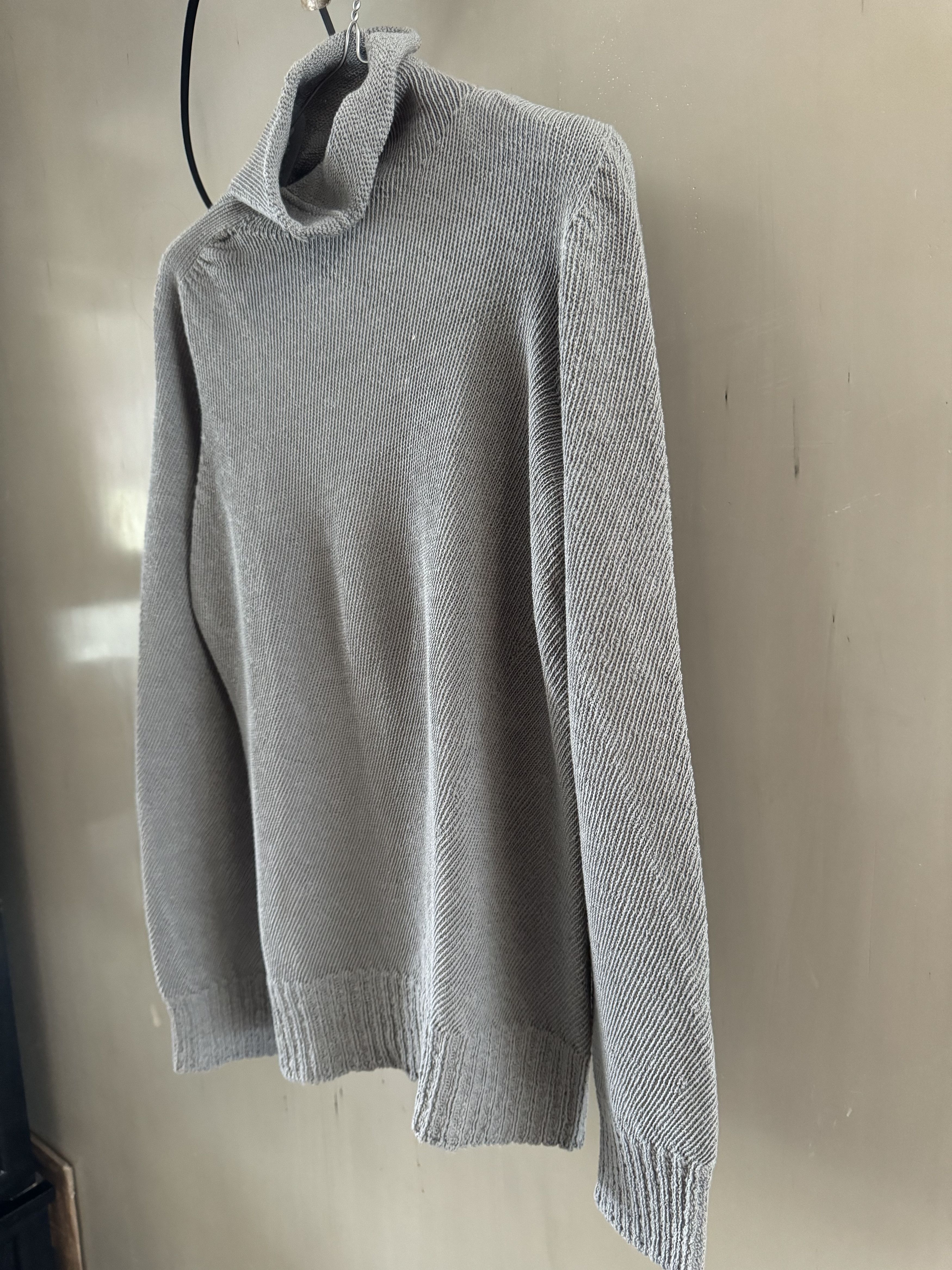 Carol Christian Poell NEW* PENTASIR KM/2630 IN-4 SILVER SIZE 52 Size US L / EU 52-54 / 3 - 8 Thumbnail