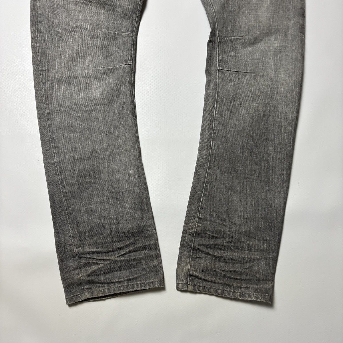 Quiksilver × Vintage vintage quiksilver fade jeans Size US 34 / EU 50 - 6 Thumbnail