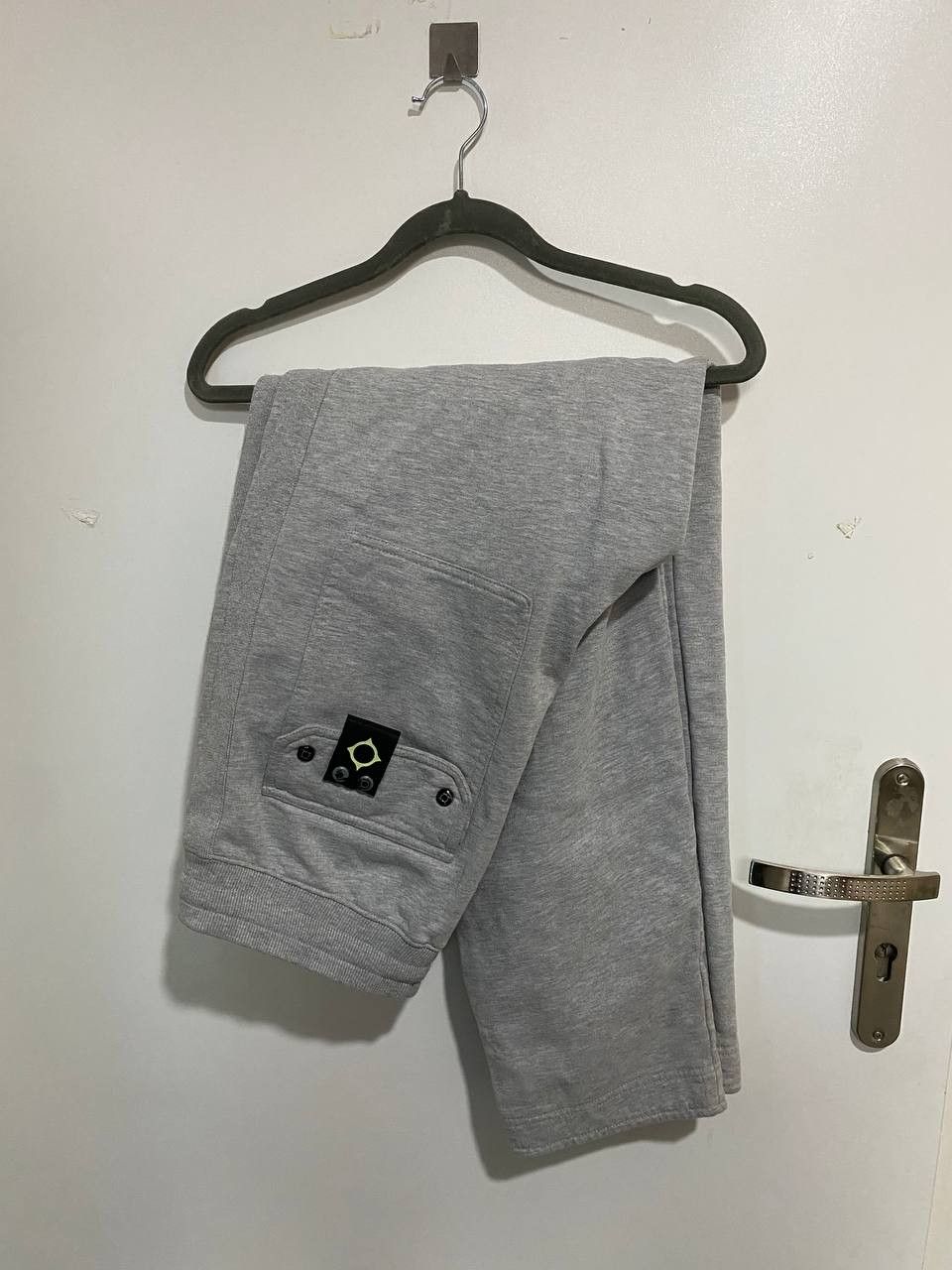 MA.STRUM Sweatpants Ma.Strum Size US 28 / EU 44 - 1 Thumbnail
