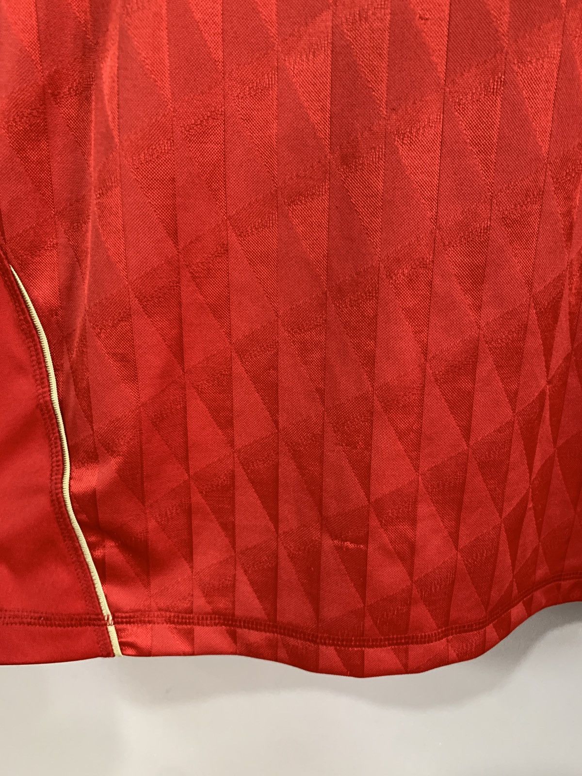 Vintage FC Liverpool 2010 vintage home adidas soccer shirt jersey Size US XS / EU 42 / 0 - 17 Thumbnail
