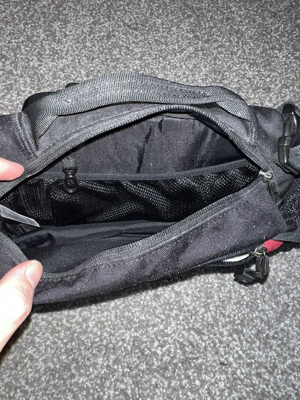 Supreme × The North Face Supreme the north face expedition waist bag Size ONE SIZE - 3 Thumbnail