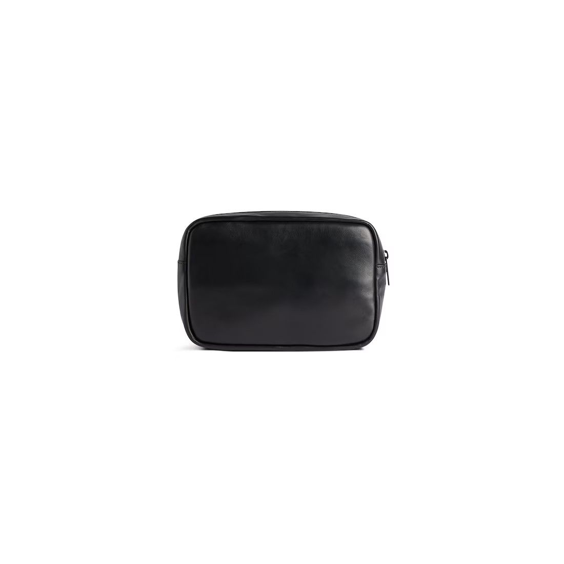 Balenciaga × Under Armour o1w1db10425 Size: OS / Under Armour® Toiletry Pouch in Black Size ONE SIZE - 3 Thumbnail