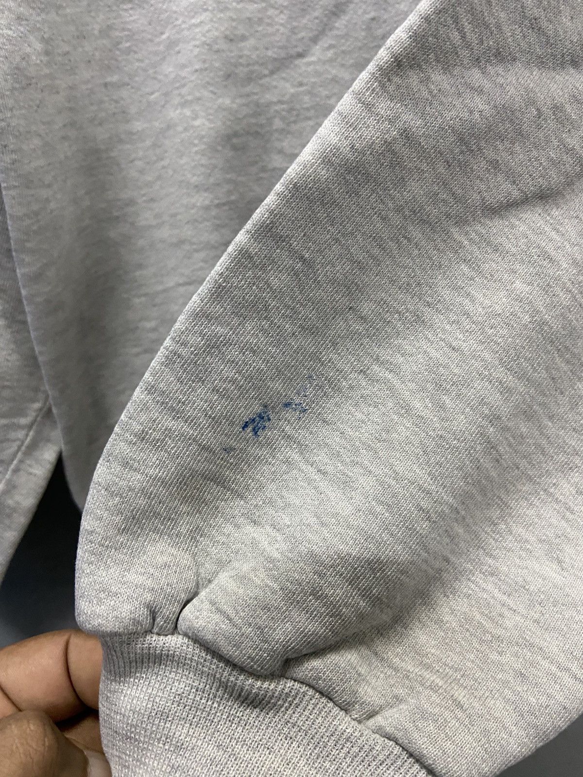 Russell Athletic VINTAGE RUSSELL ATHLETIC ST. HENRY SCHOOL SWEATSHIRT Size US L / EU 52-54 / 3 - 7 Thumbnail