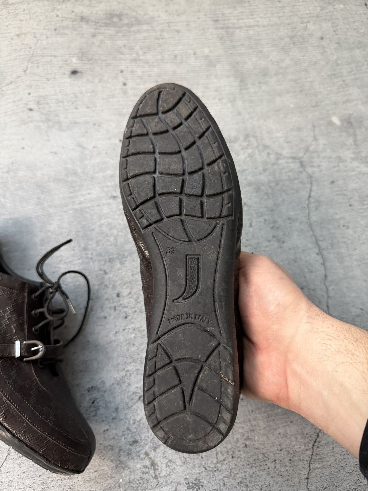 A.S.98 Air Steps A.S 98 style Men’s Leather Boots size 45 Size US 6.5 / EU 39-40 - 7 Thumbnail