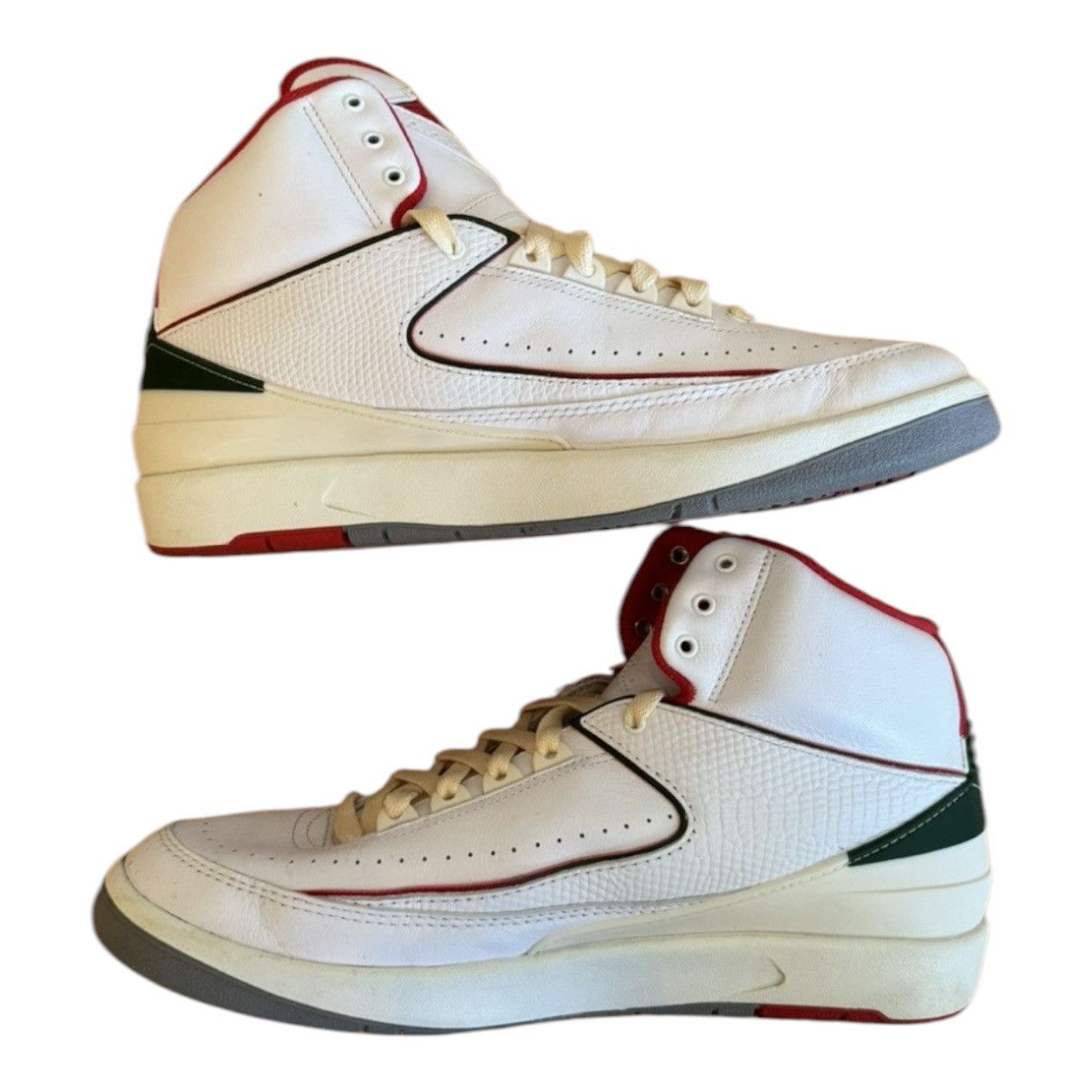 Jordan Brand Jordan 2 Retro ‘Origins’ Size US 11 / EU 44 - 3 Thumbnail