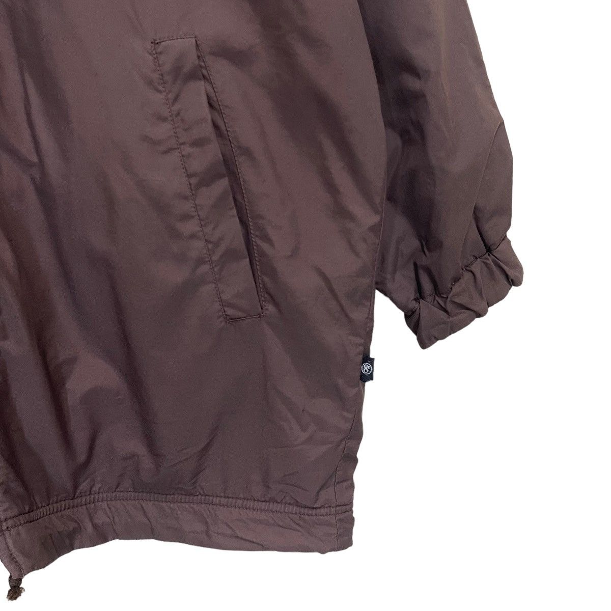 Japanese Brand × Other Sports Studio Huitieme 8e Reversible Jacket Size US L / EU 52-54 / 3 - 12 Thumbnail