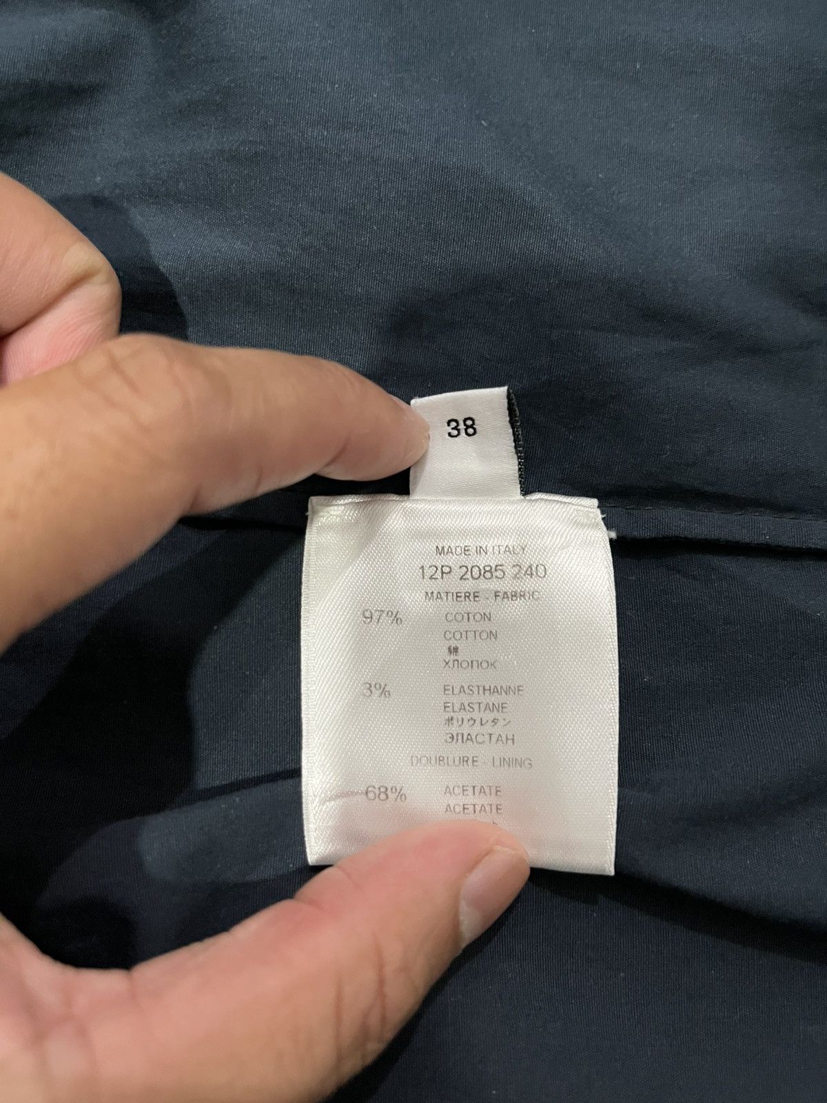 Givenchy Givenchy riccardo tisci Size S / US 4 / IT 40 - 7 Thumbnail