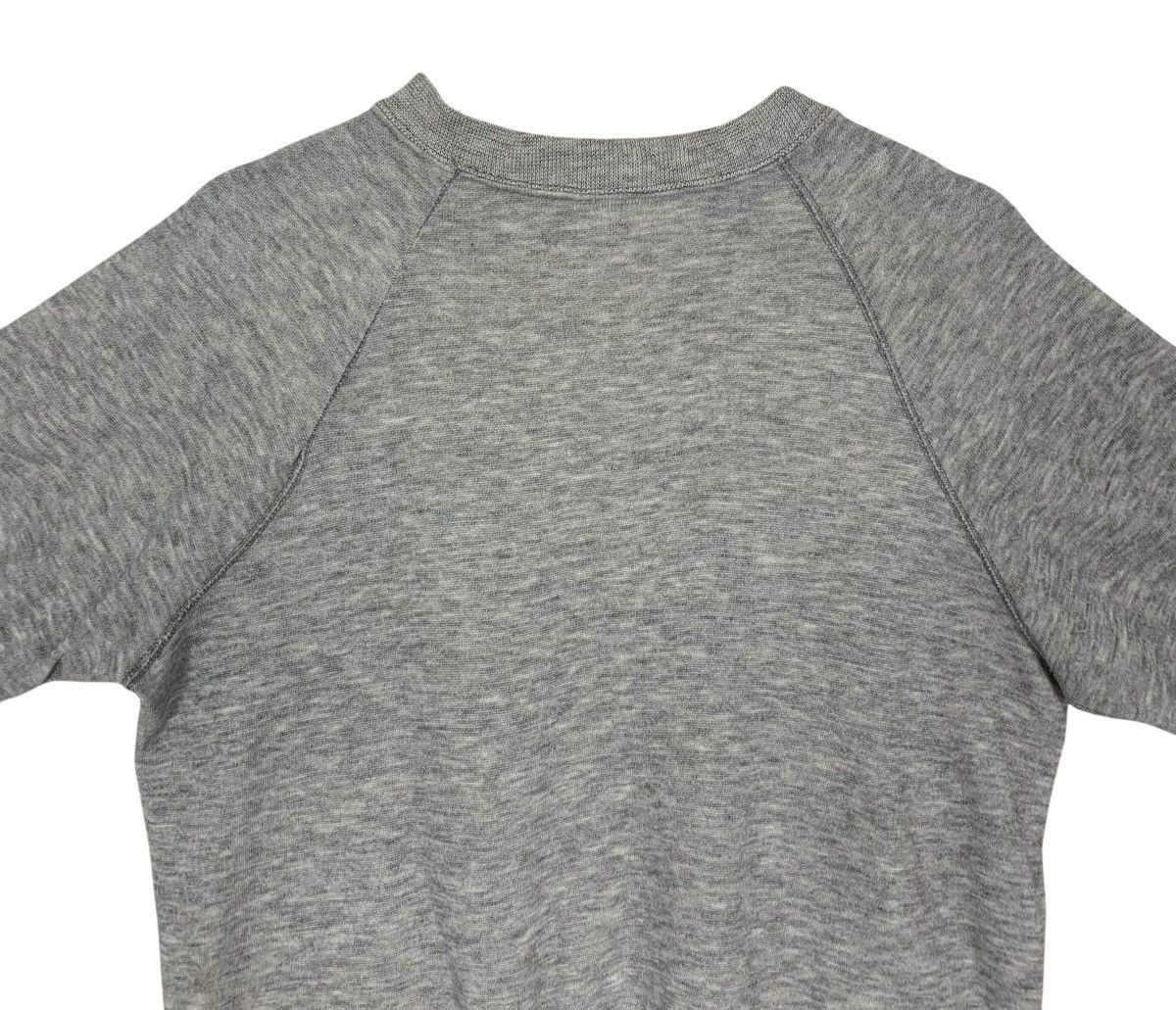 Vintage Vintage plain Basett Walker BW sportWear Outdoor Sweashirt Size US S / EU 44-46 / 1 - 8 Thumbnail