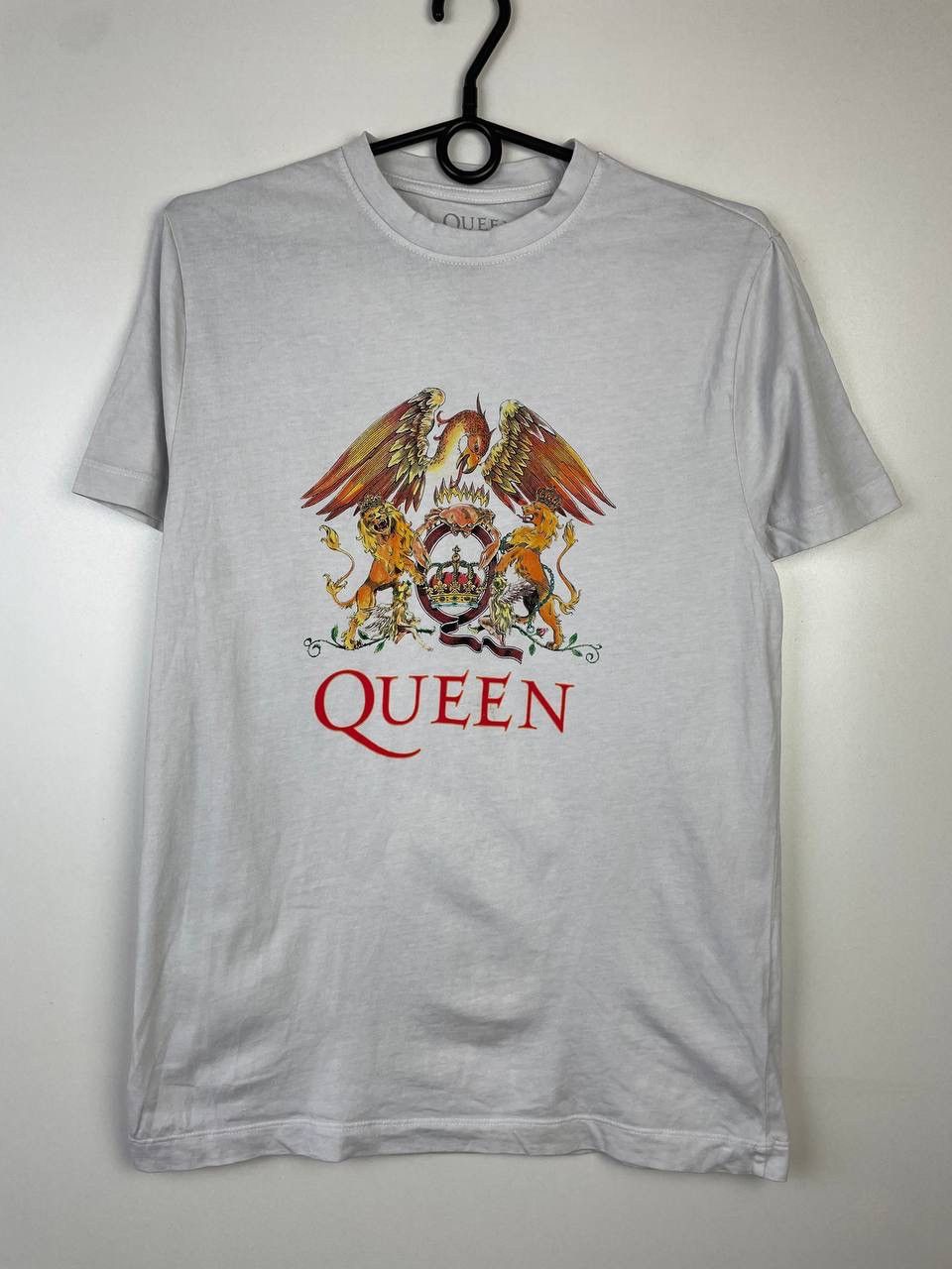 Vintage Queen vintage t-shirt size S Size US S / EU 44-46 / 1 - 1 Thumbnail