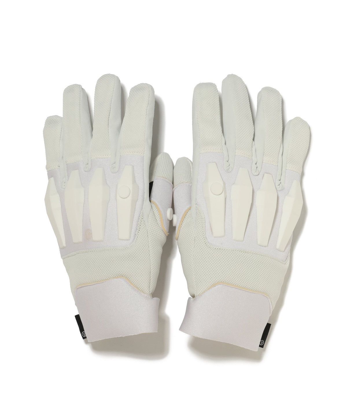 Undercover Evangelion Mecha Gloves [AW21] Size ONE SIZE - 15 Thumbnail