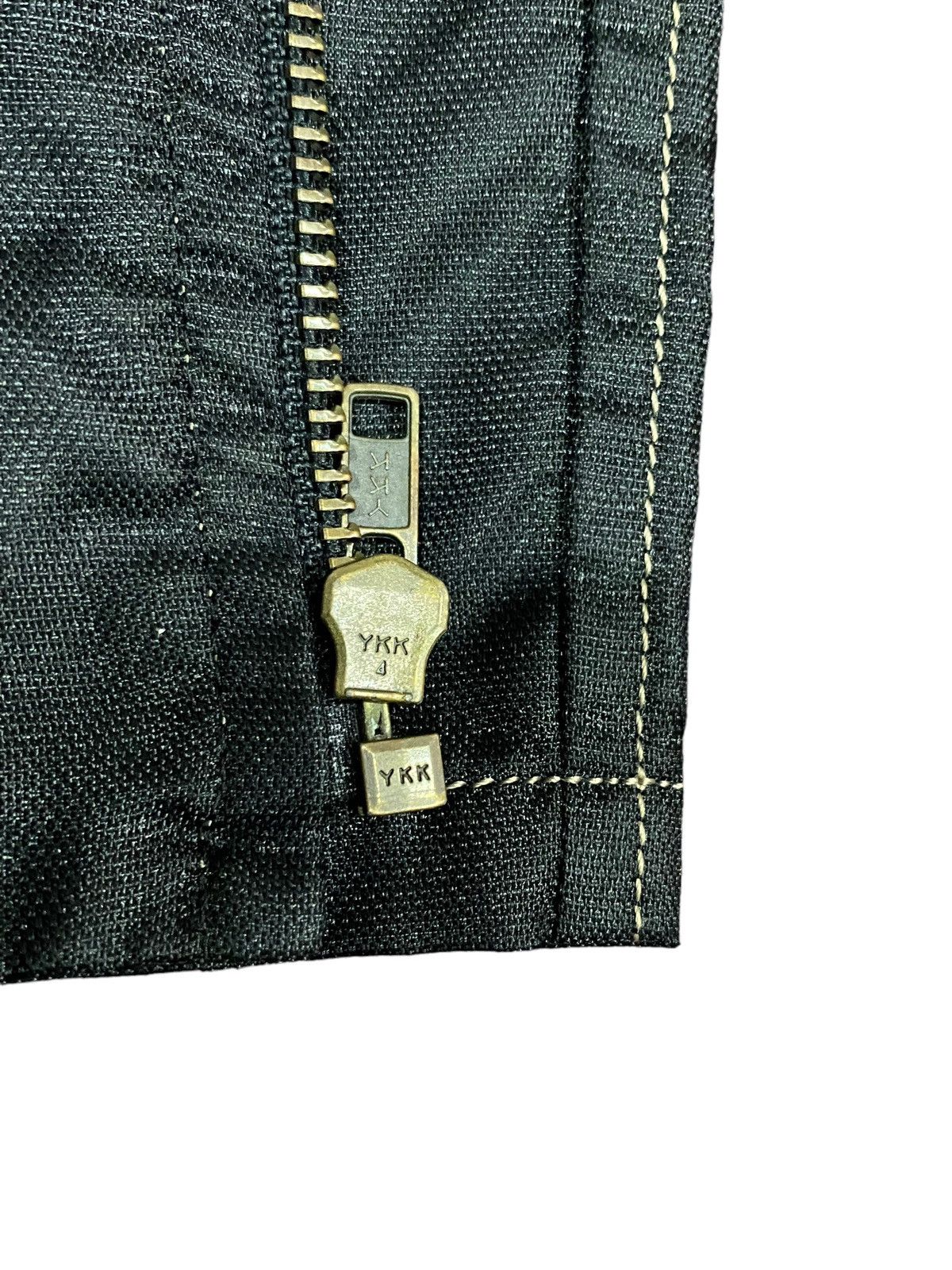 C.P. Company Vintage🔥 C.P COMPANY Polyster Pocket Vest Size US M / EU 48-50 / 2 - 14 Thumbnail