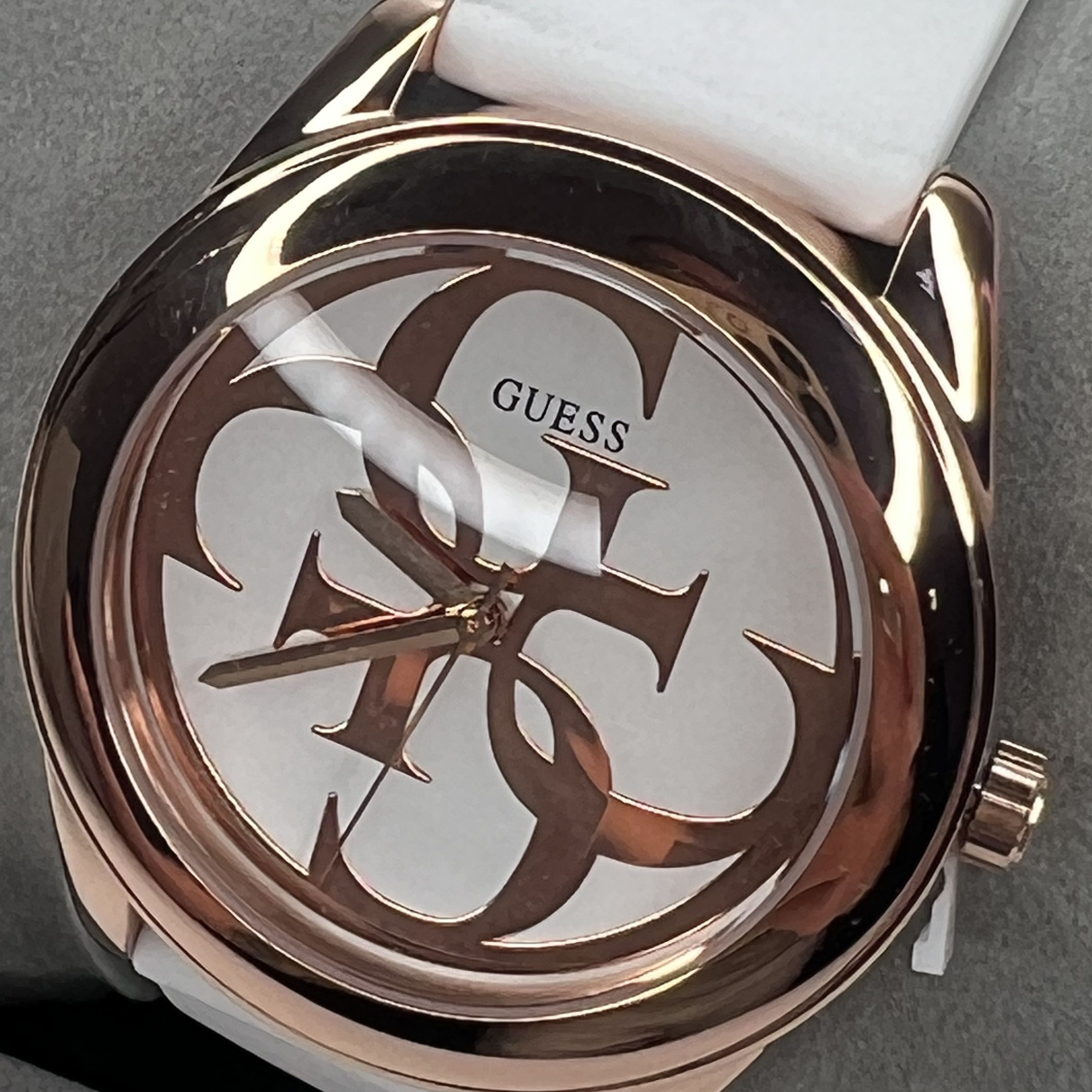 Guess Guess GT G TWIST Size ONE SIZE - 7 Thumbnail