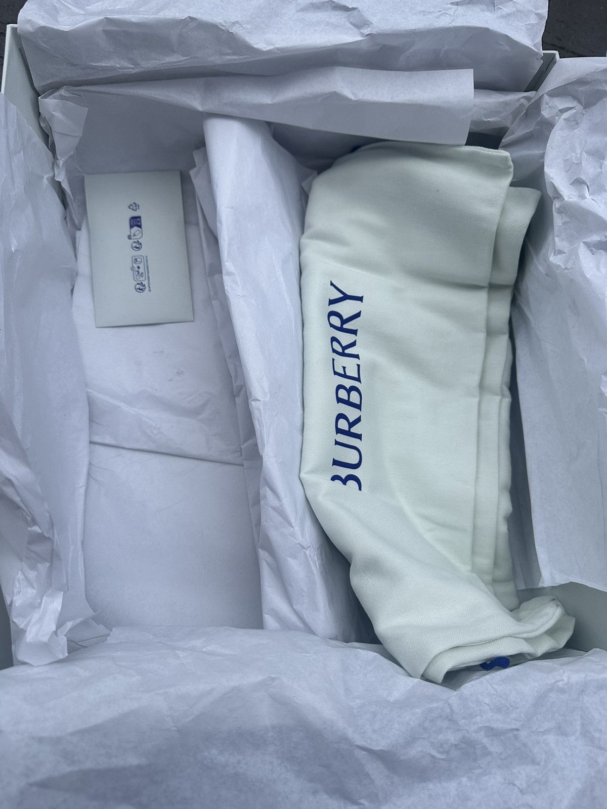 Burberry Burberry Nubuck Trek Boots Size US 10 / EU 43 - 8 Thumbnail