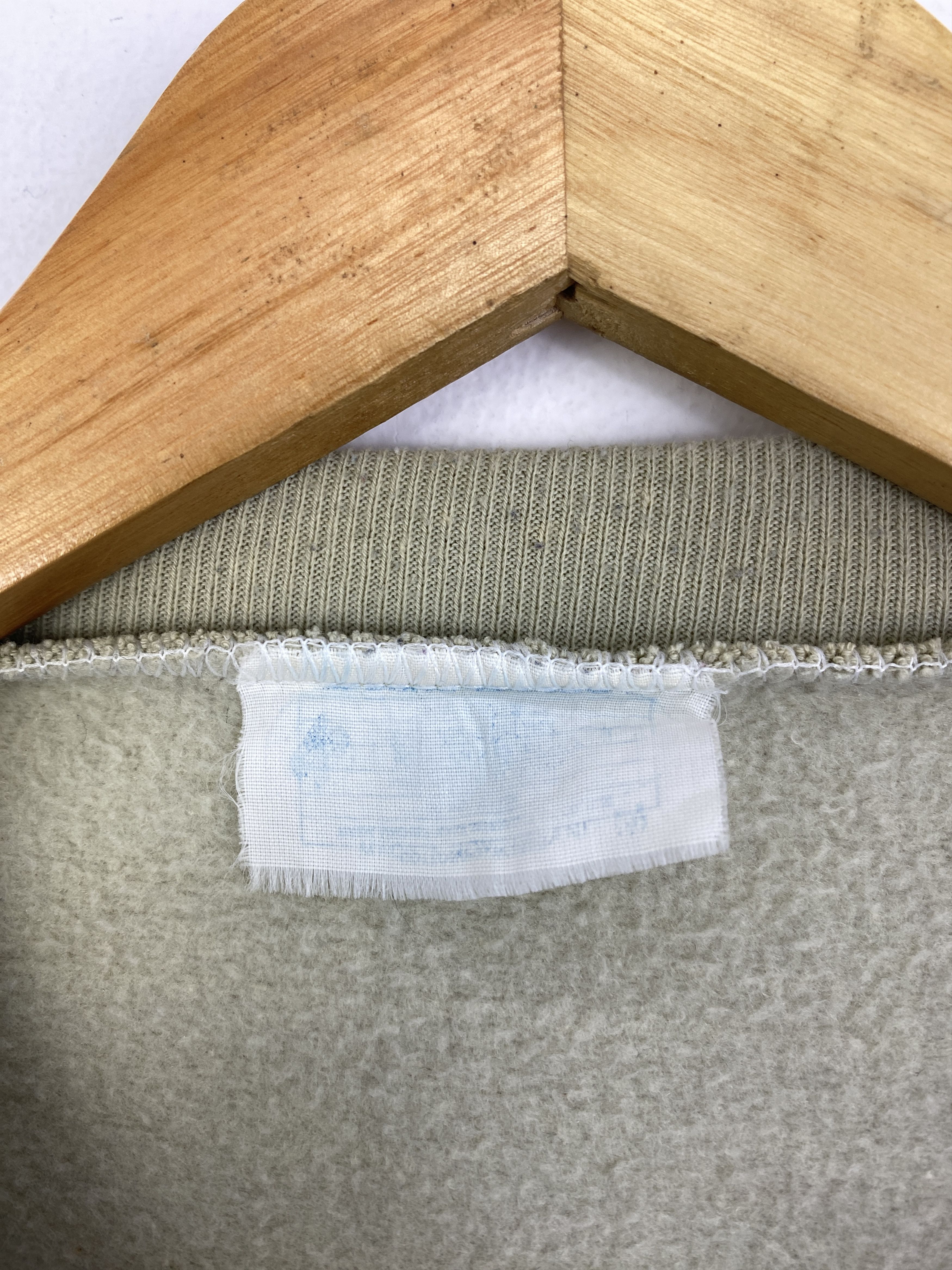 Kiwi × Vintage Vintage Kiwi Classic New Zealand Pullover Sweatshirt SH0021 Size US XL / EU 56 / 4 - 8 Thumbnail