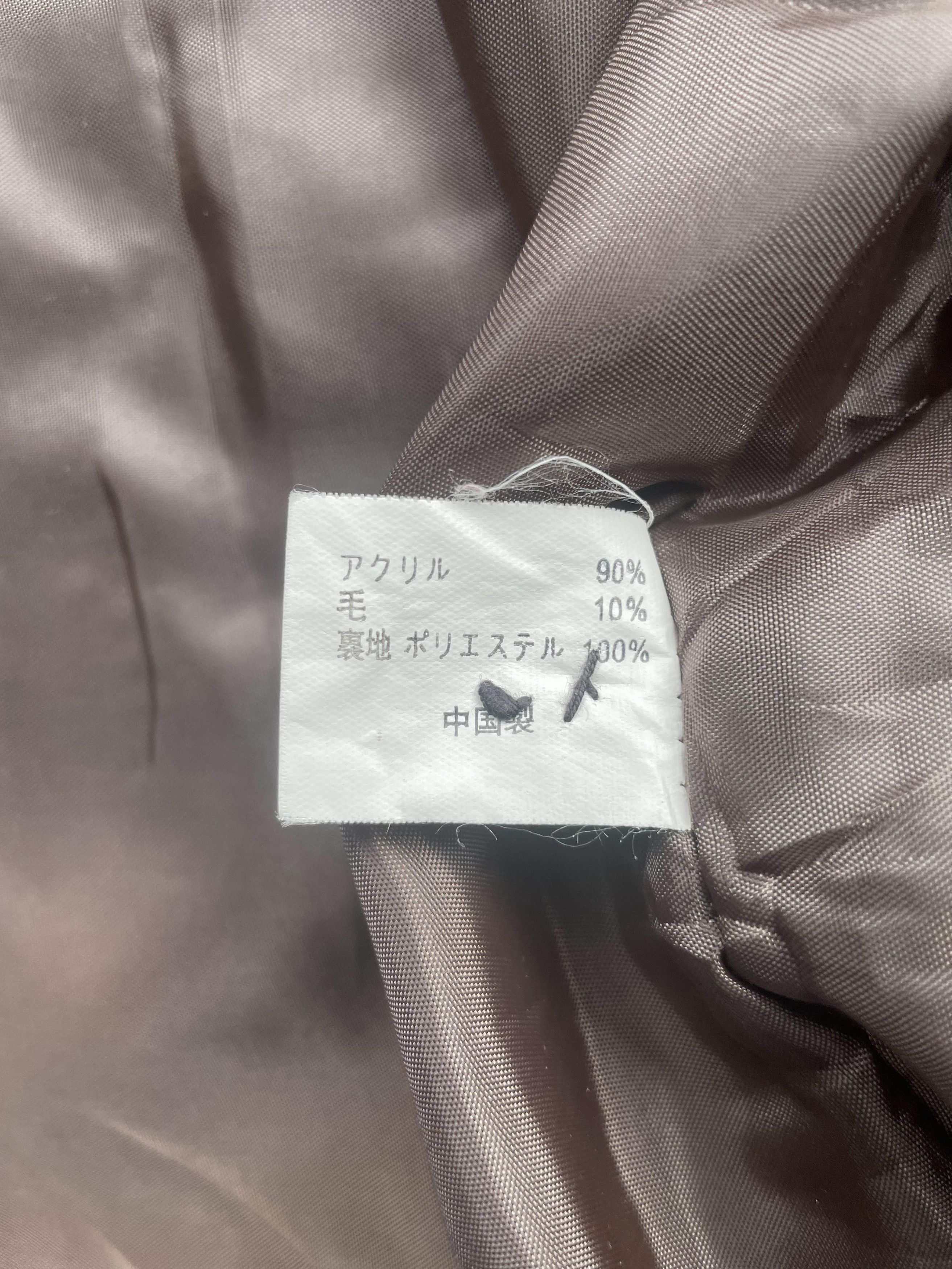 Other Sobranie Knitwear Jacket Size M / US 6-8 / IT 42-44 - 7 Thumbnail