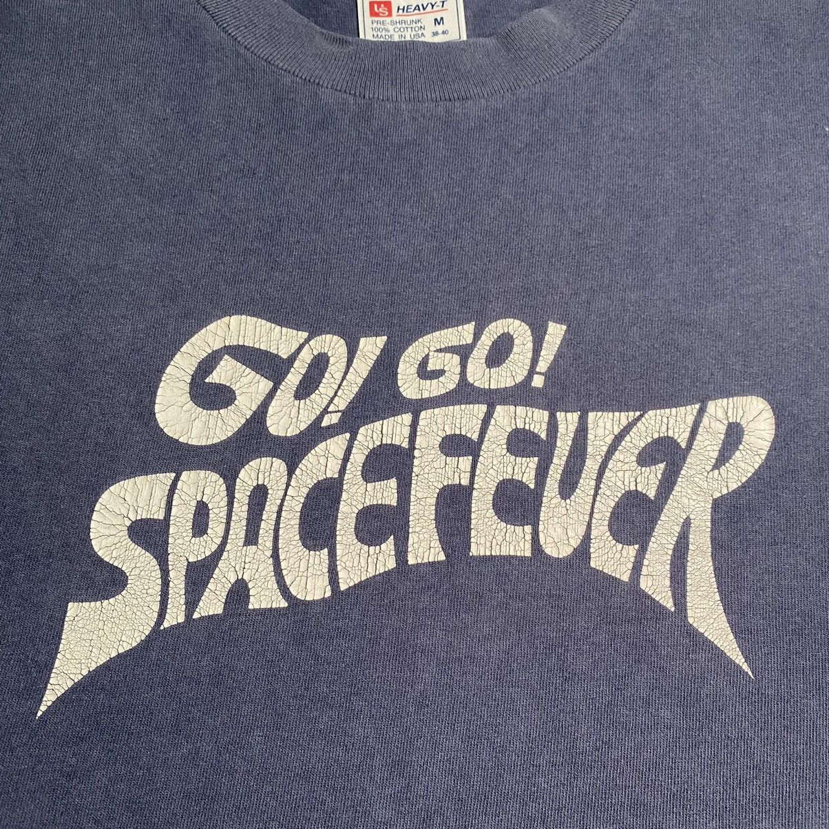 Nintendo Vintage 90’s Nintendo Space Fever Arcade Game T Shirt Size US M / EU 48-50 / 2 - 6 Thumbnail