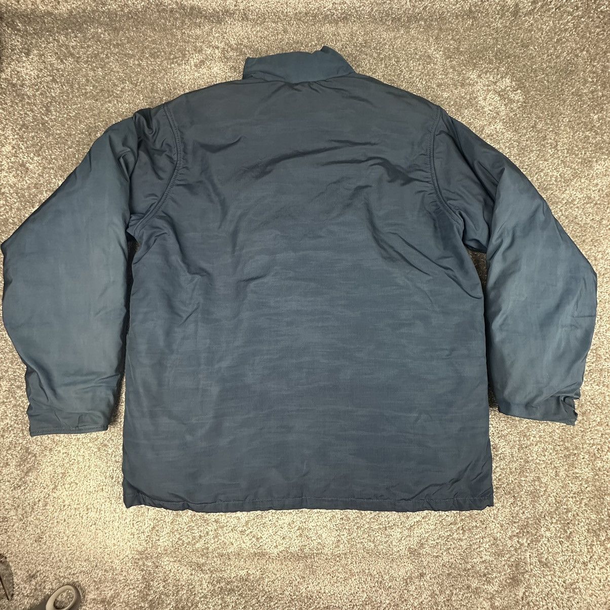 Woolrich Woolen Mills Vintage Woolrich Puffer Jacket Mens Large Regular Insulated Size US L / EU 52-54 / 3 - 8 Thumbnail