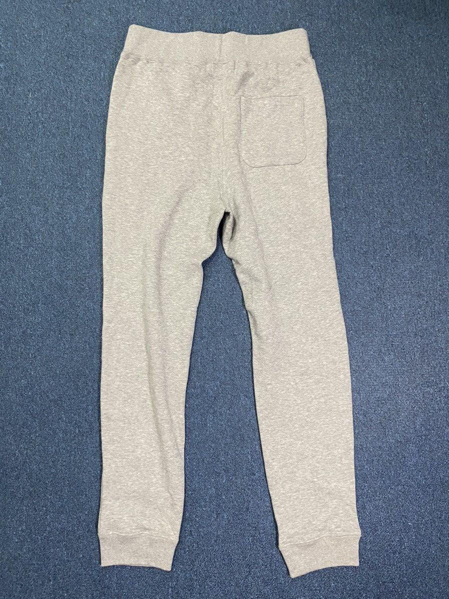 Bape Bape College Sweatpants Size US 36 / EU 52 - 3 Thumbnail