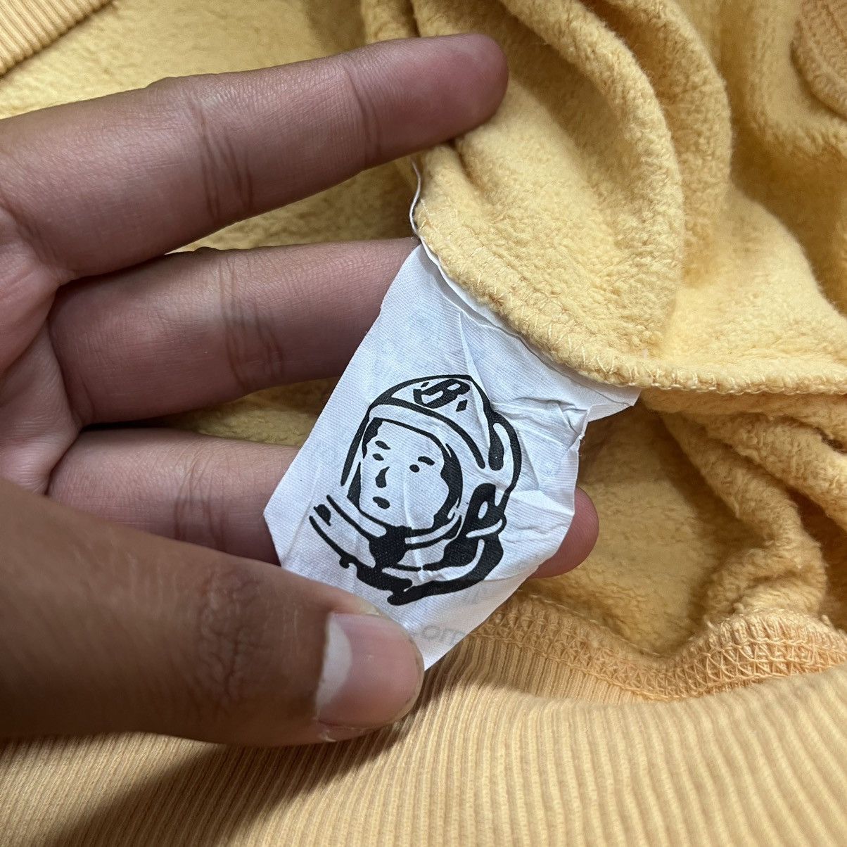 Billionaire Boys Club Billionaire Boys Club "The Wonder Show of The Universe" Size US XL / EU 56 / 4 - 4 Thumbnail