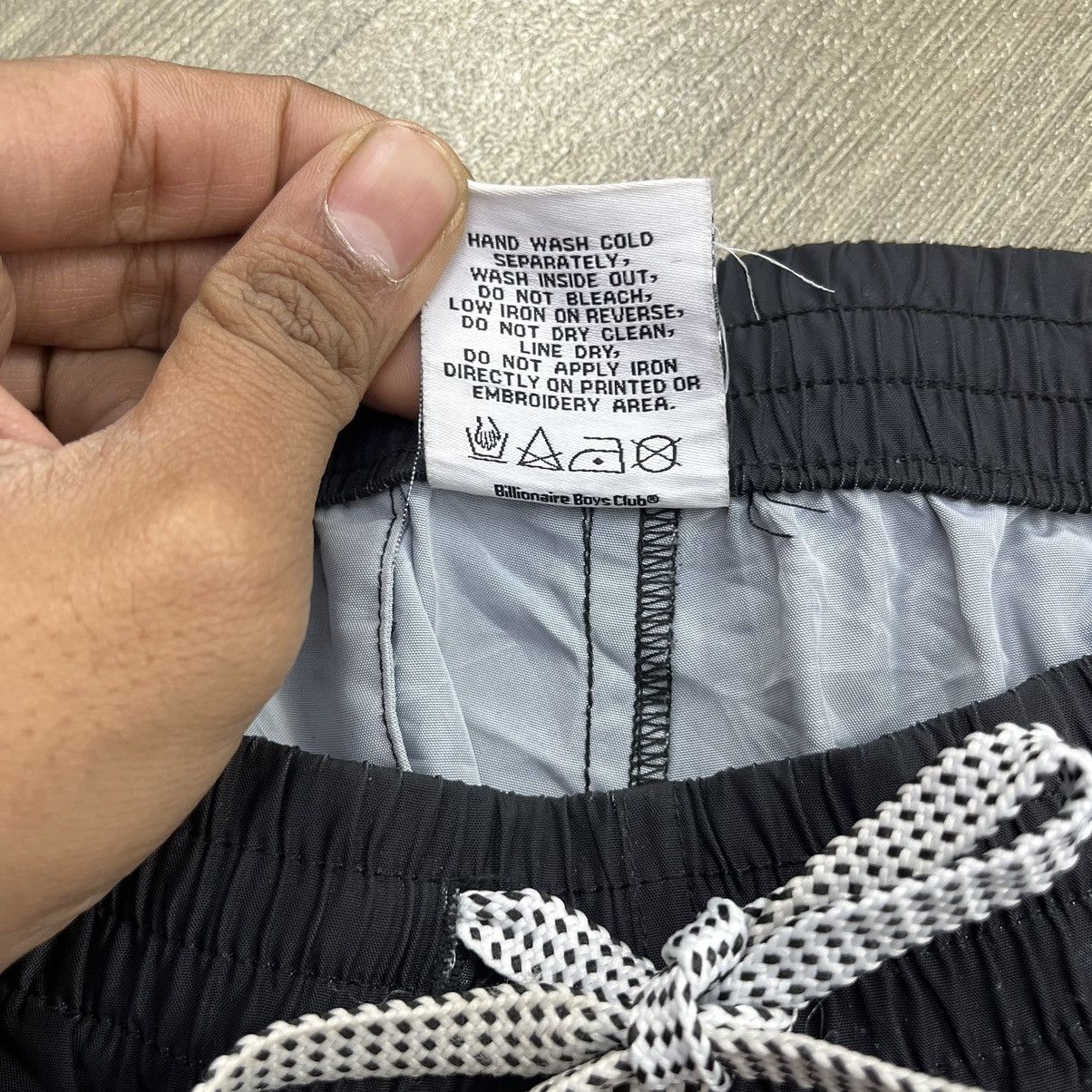 Billionaire Boys Club Billionaire Boys Club BBC Lightspeed Racing Shorts Size US 32 / EU 48 - 7 Thumbnail