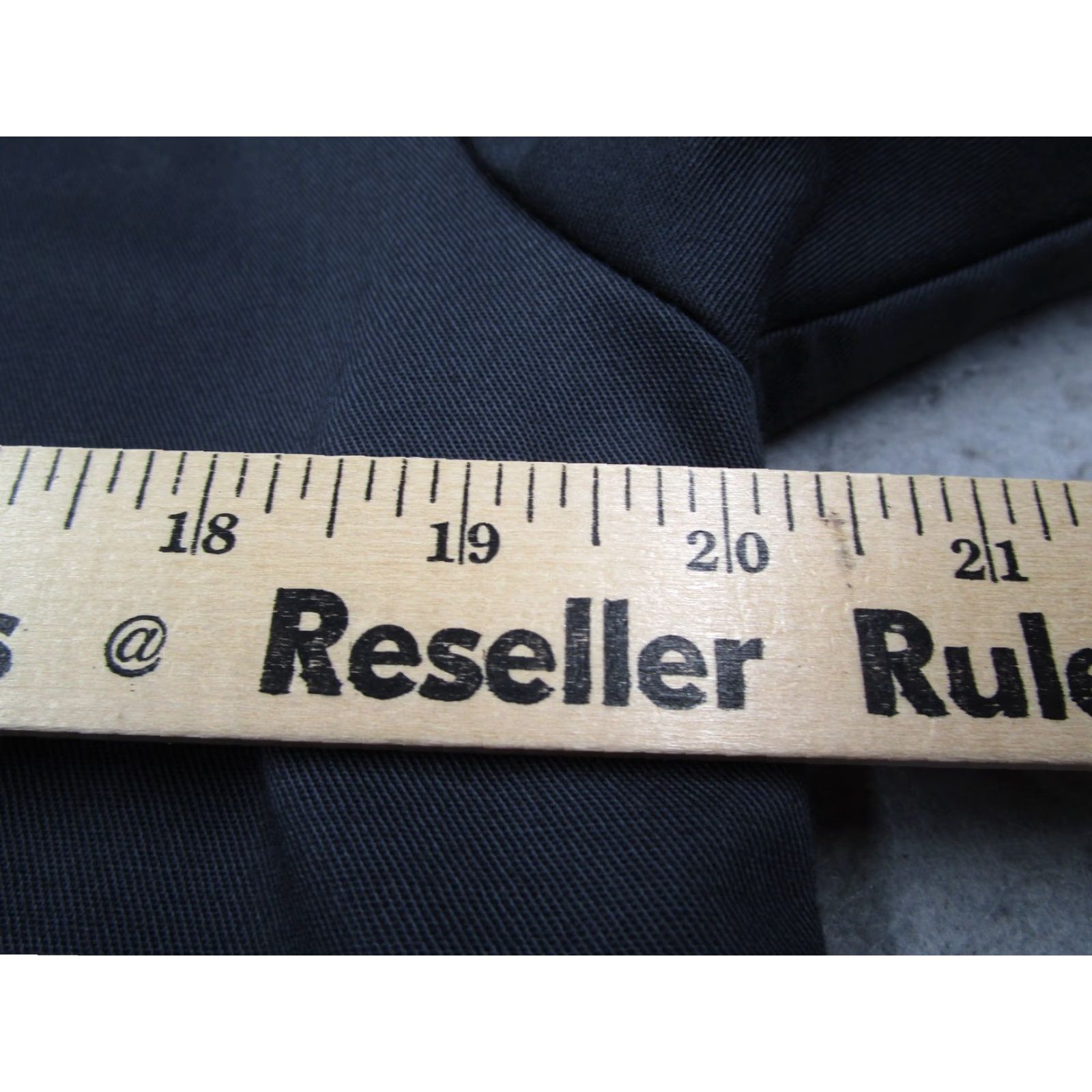 Vintage VINTAGE SPACEX Jacket Women XS Regular Gray Full Zip Cintas Quilted Lined Employee Work Size XS / US 0-2 / IT 36-38 - 7 Thumbnail