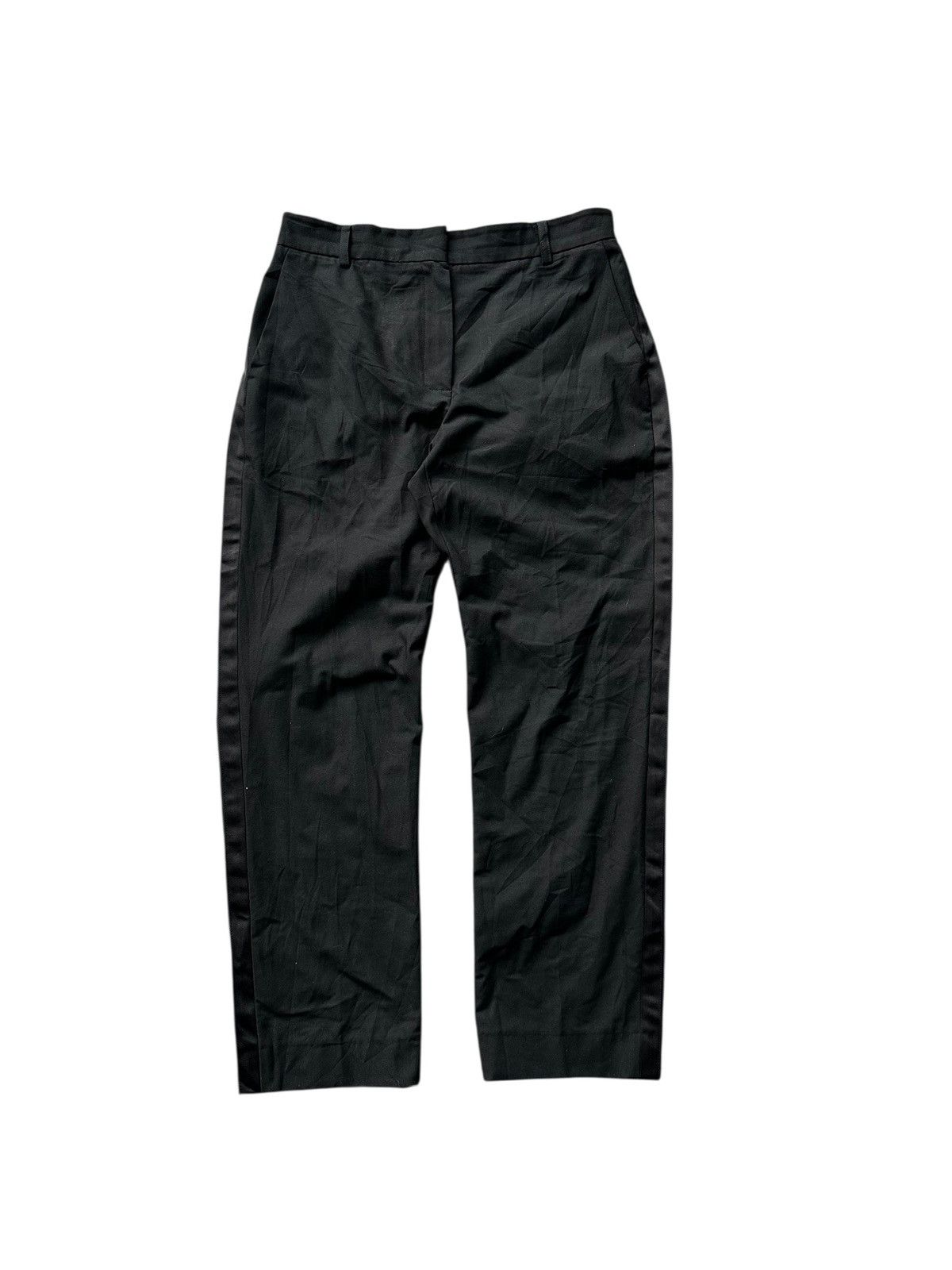 Yves Saint Laurent Yves Saint Laurent Women Pants Size 30" / US 8 / IT 44 - 1 Thumbnail
