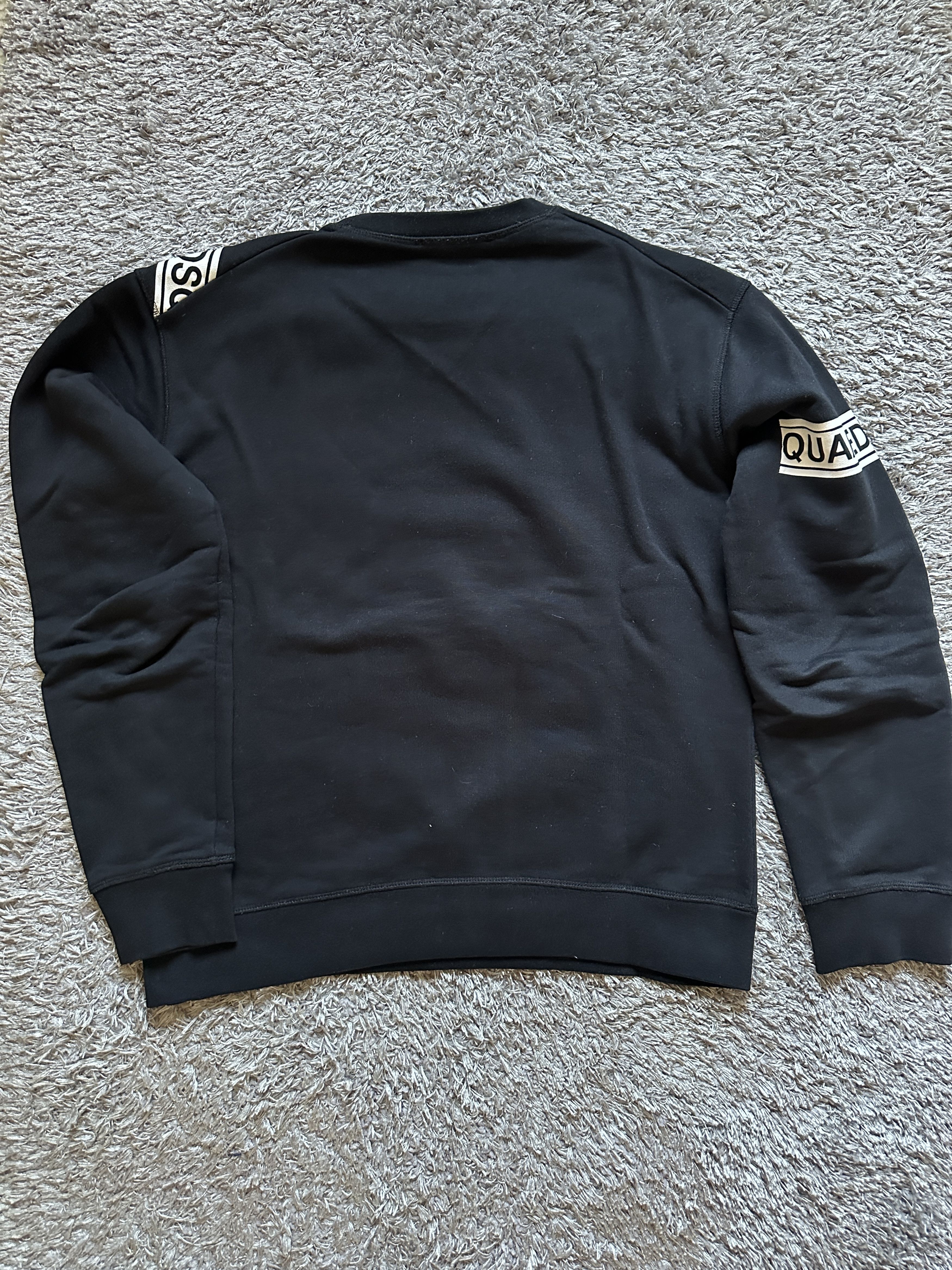 Dsquared2 Dsquared2 sweatshirt Size US L / EU 52-54 / 3 - 2 Thumbnail