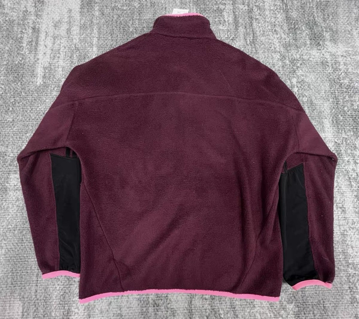 Adidas × Palace Palace Adidas track top fleece jacket Size US M / EU 48-50 / 2 - 2 Thumbnail