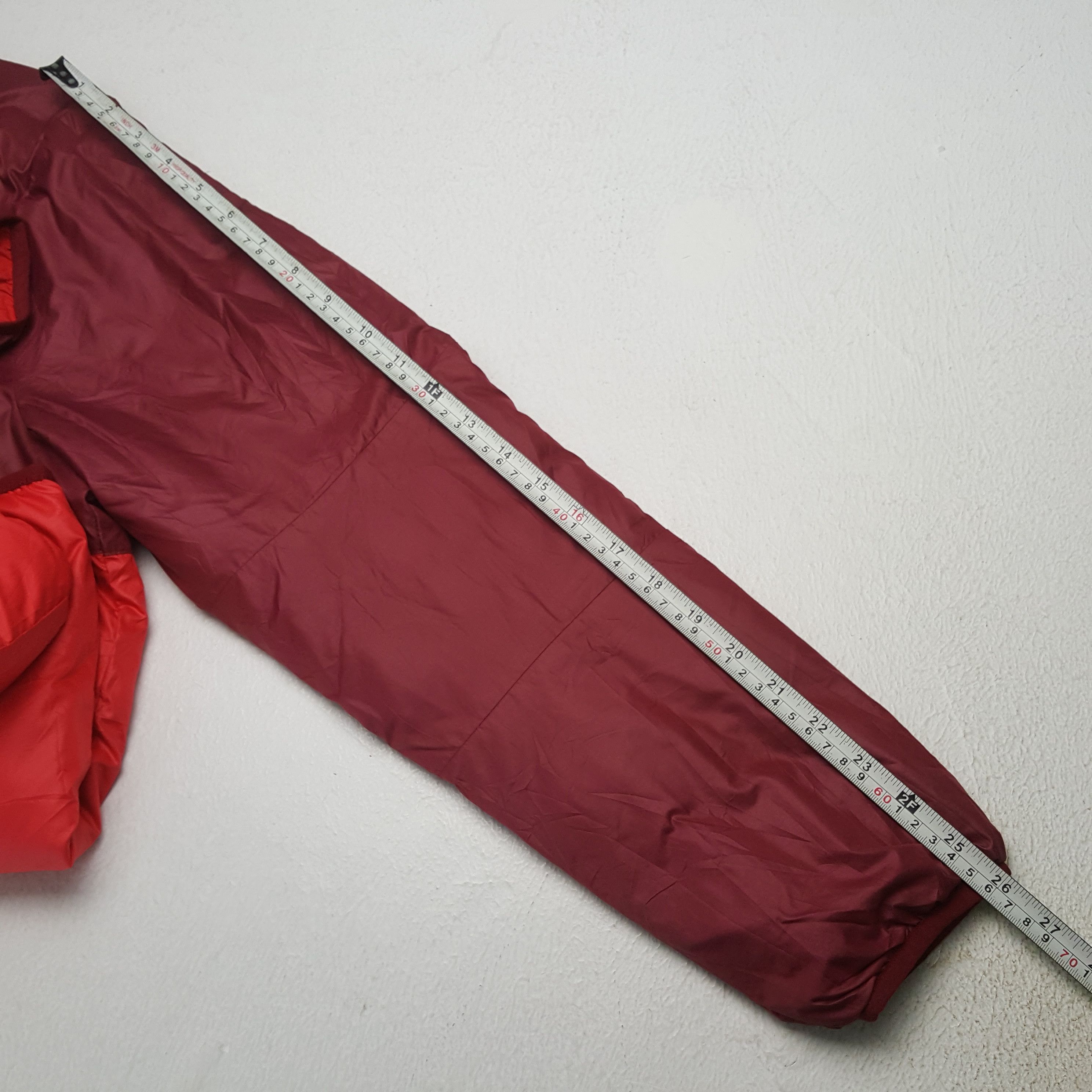 Nike NIKE Sportswear Style Jacket C289N3 Size US M / EU 48-50 / 2 - 11 Thumbnail