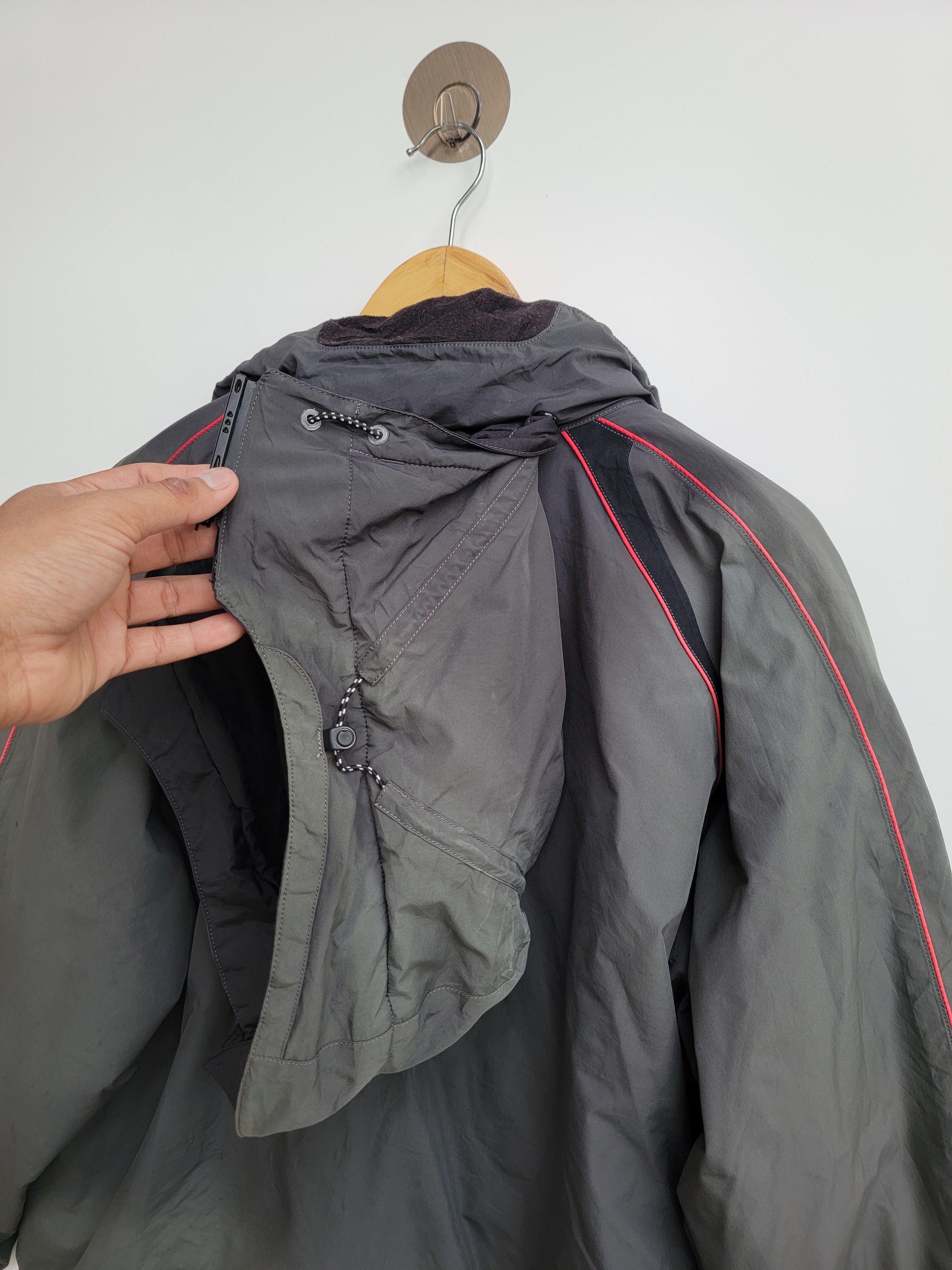 Goretex × Vintage Vintage Jacket Breath Magic By Goretex Size US XL / EU 56 / 4 - 6 Thumbnail