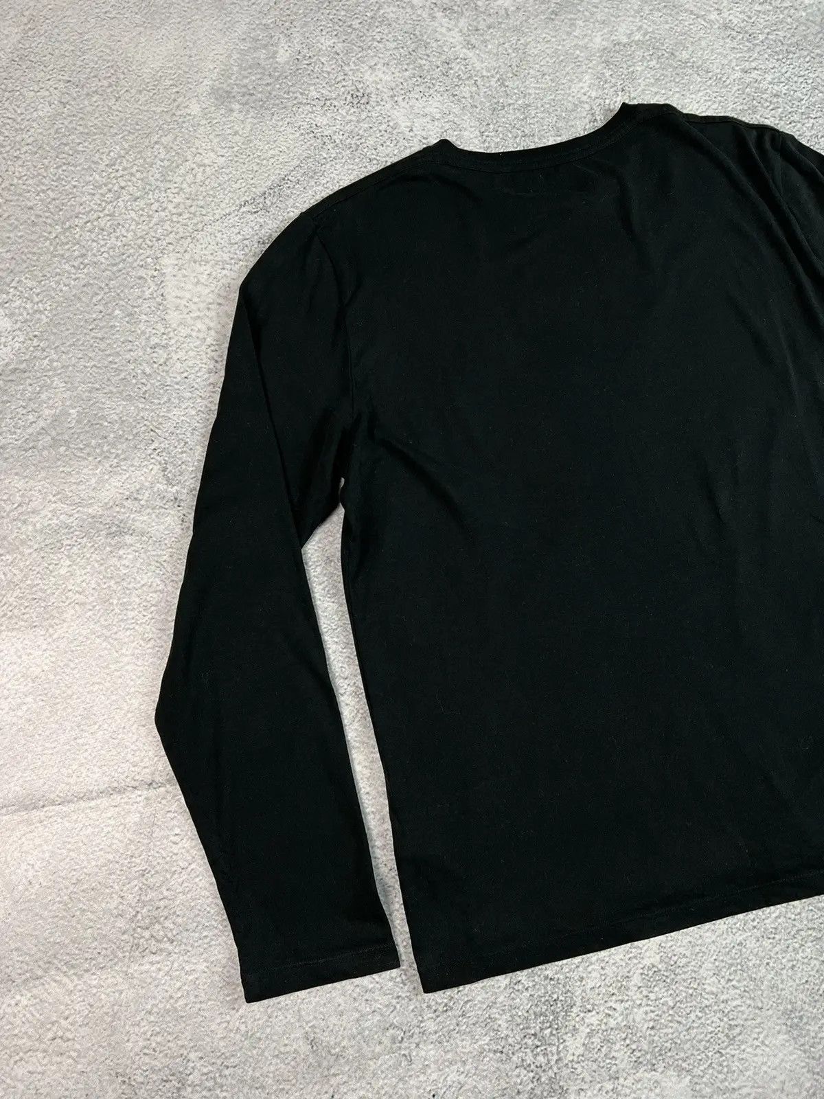 Allsaints All Saints Brace LS Crew Size US XL / EU 56 / 4 - 6 Thumbnail