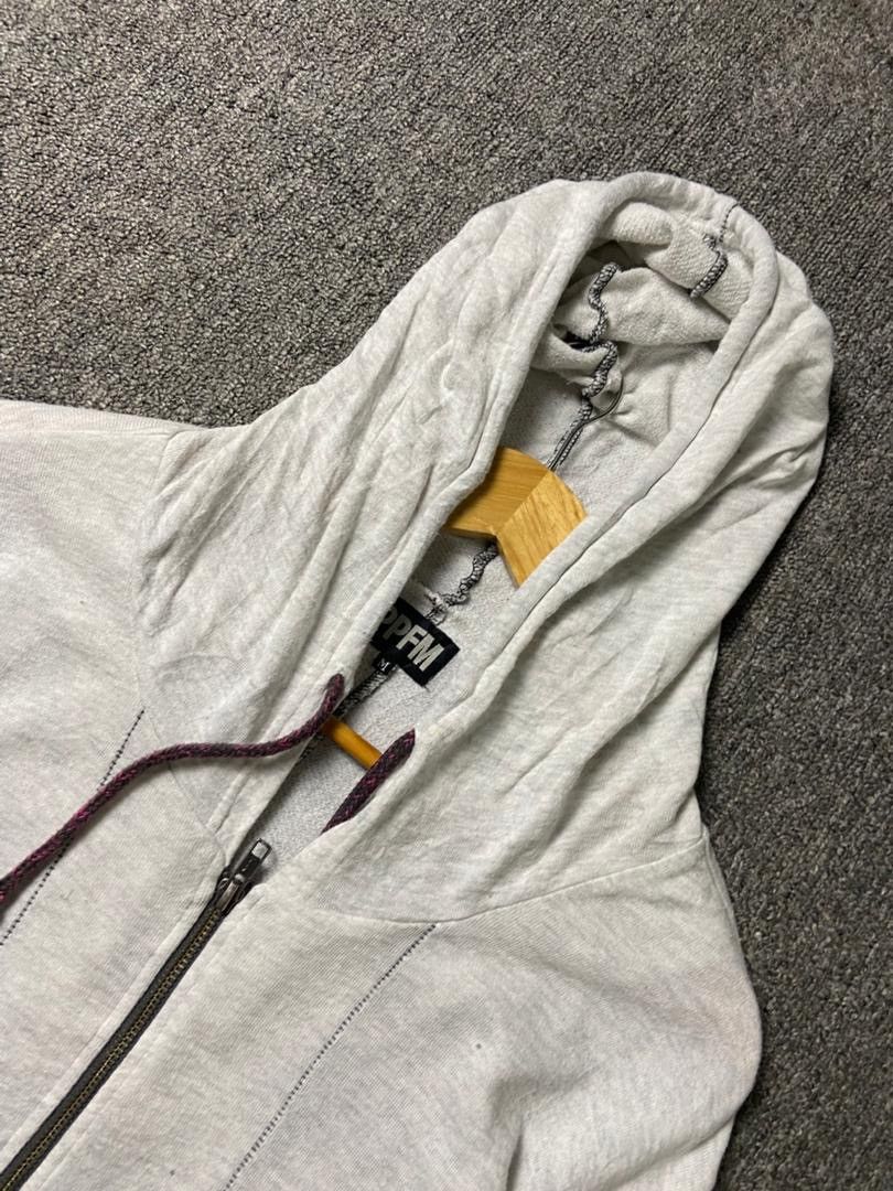 PPFM PPFM Light Sweater Jacket with Hood (185) Size US M / EU 48-50 / 2 - 9 Thumbnail