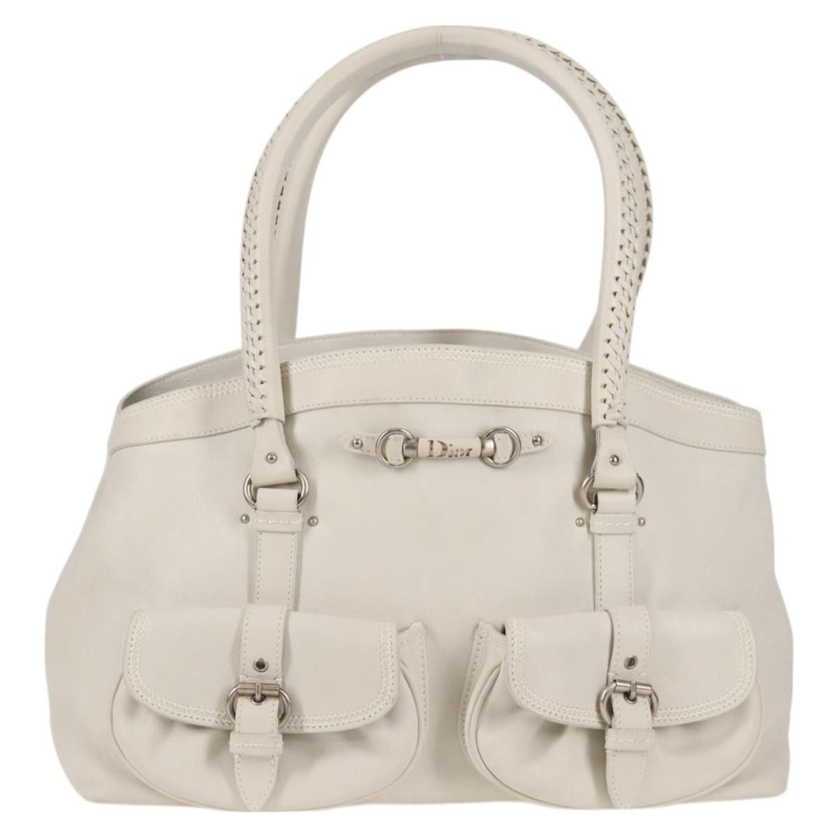 Dior Dior My dior handbag Size ONE SIZE - 1 Thumbnail