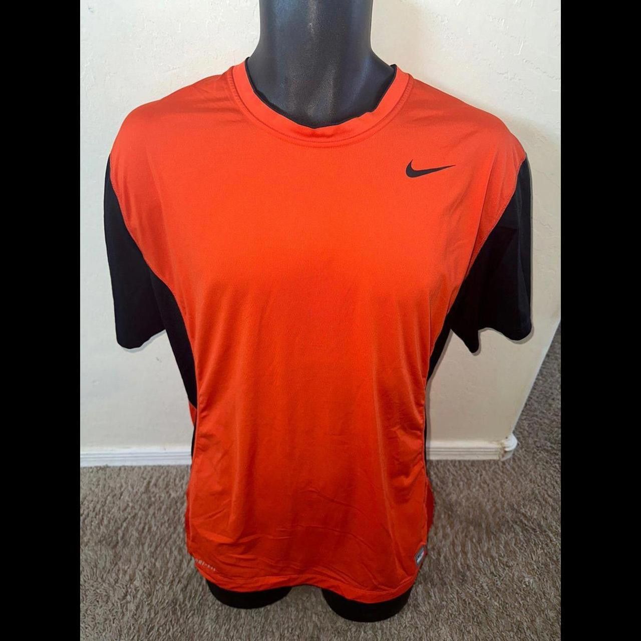 Nike Mens Pre Own As Is Ed30 Size US XXL / EU 58 / 5 - 1 Thumbnail