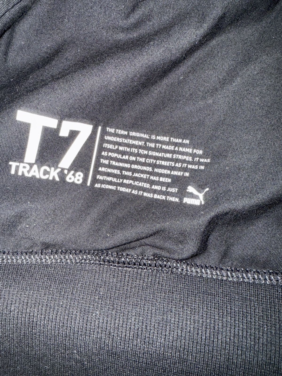 Puma Puma jacket Size US XXL / EU 58 / 5 - 6 Thumbnail