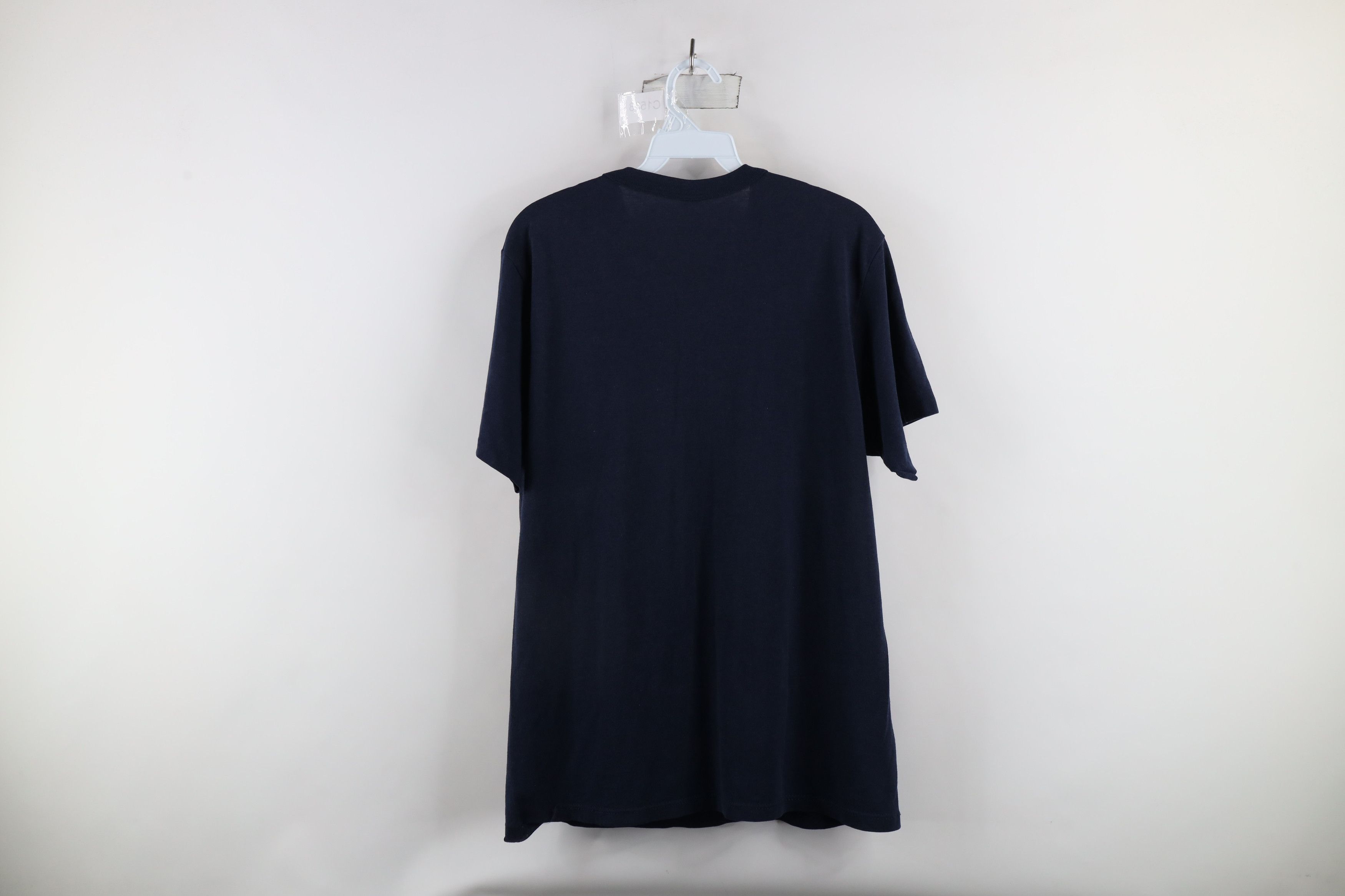 Champion × Vintage Vintage 80s Champion Notre Dame University T-Shirt USA Size US L / EU 52-54 / 3 - 10 Thumbnail
