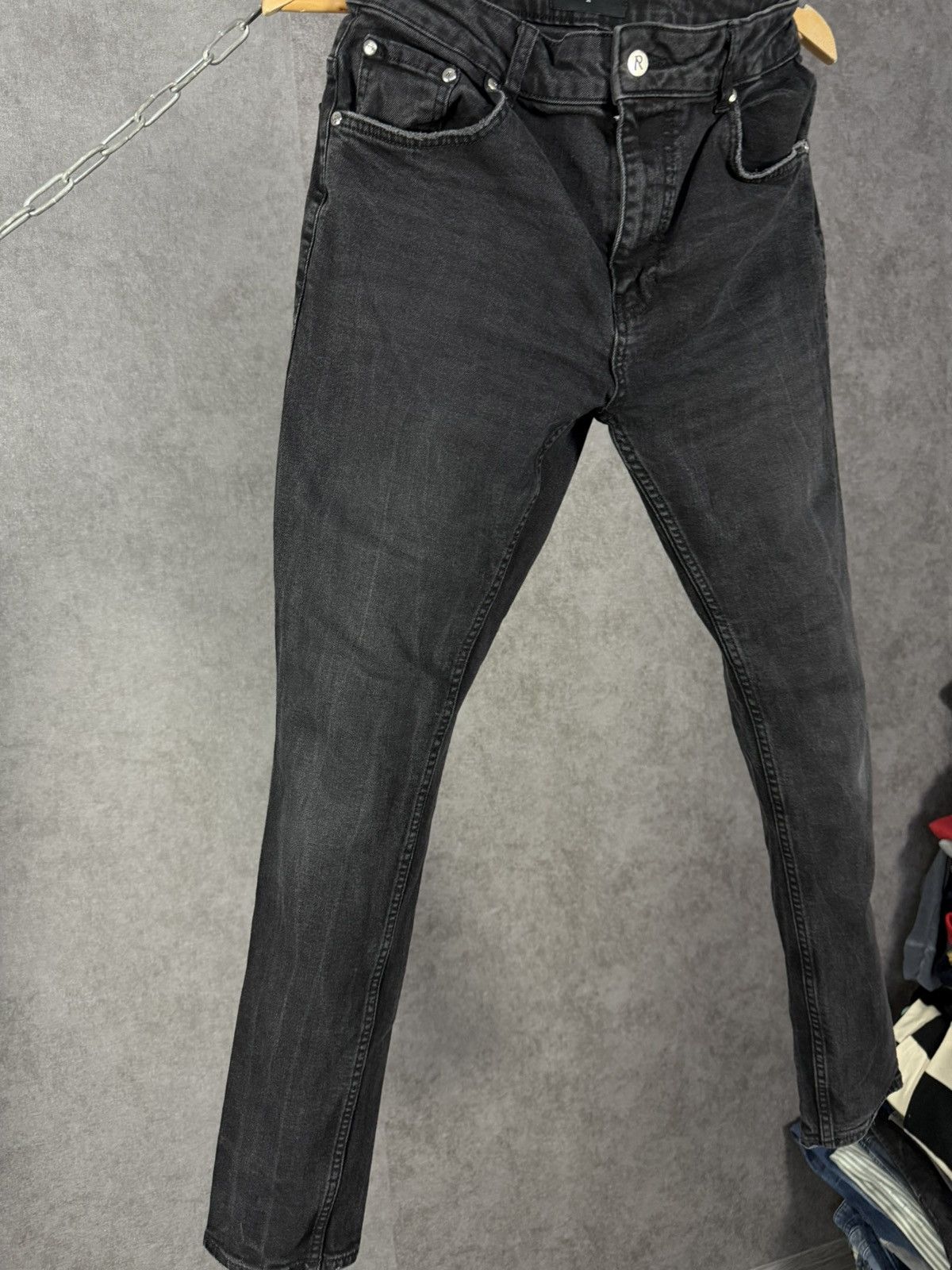 Represent Clo. Represent Clo designer jeans Size US 29 - 8 Thumbnail