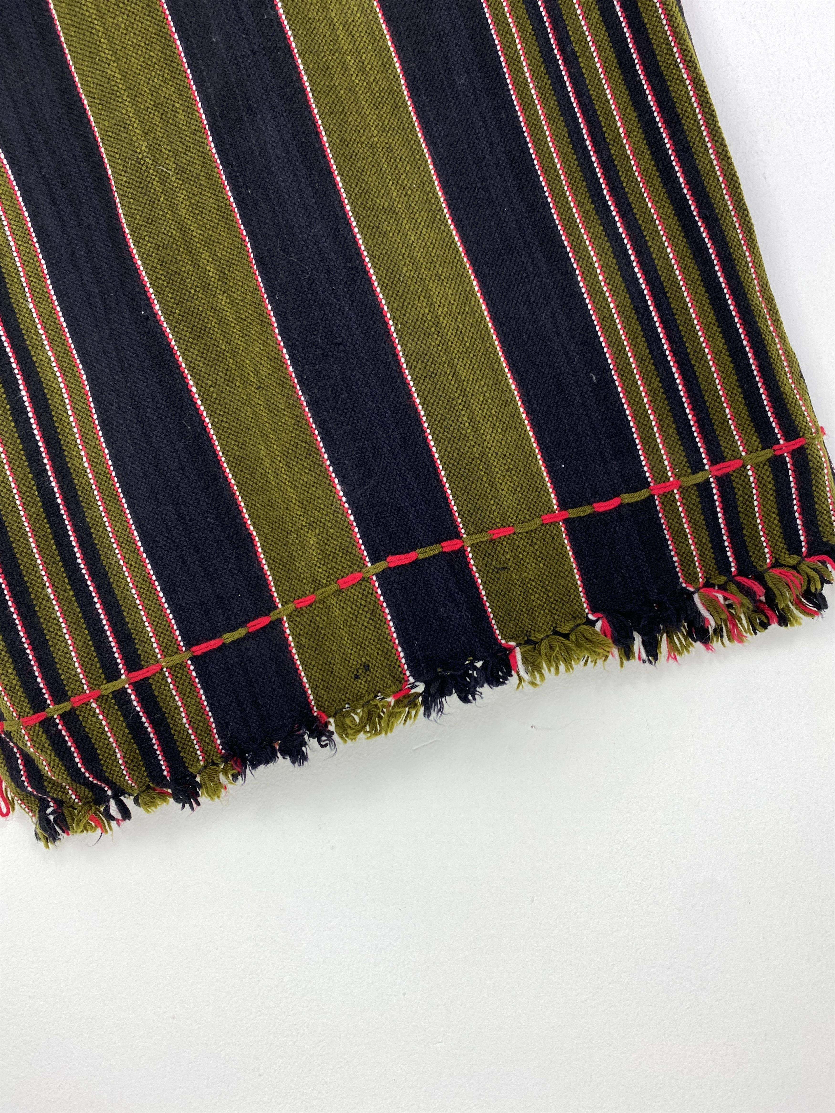 Japanese Brand Vintage Japanese Brand Native Button Up Vest J0084 Size US M / EU 48-50 / 2 - 8 Thumbnail