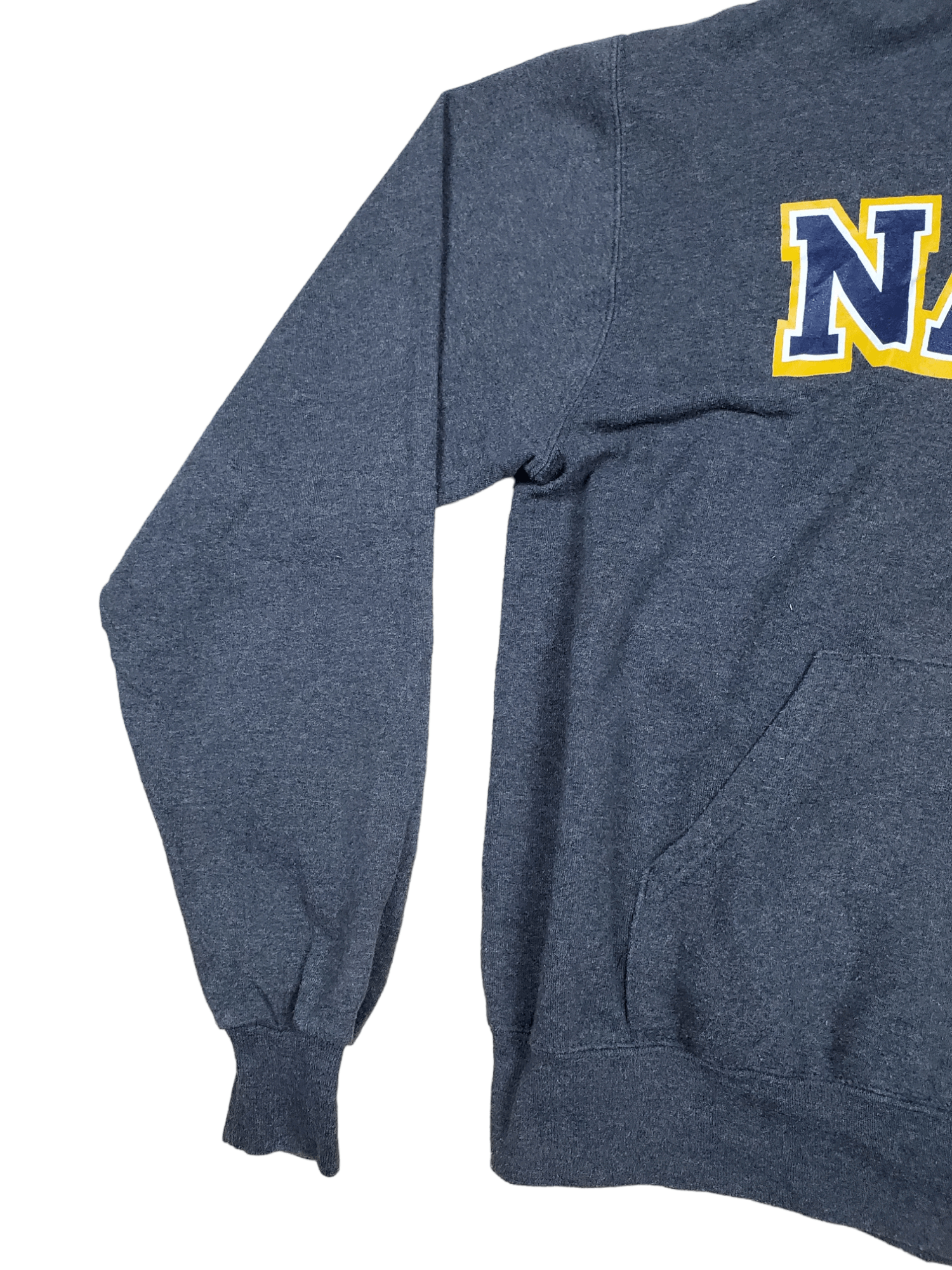 Champion × Vintage 🔥Vintage Champion Navy Hoodies Pullover🔥 Size US S / EU 44-46 / 1 - 3 Thumbnail
